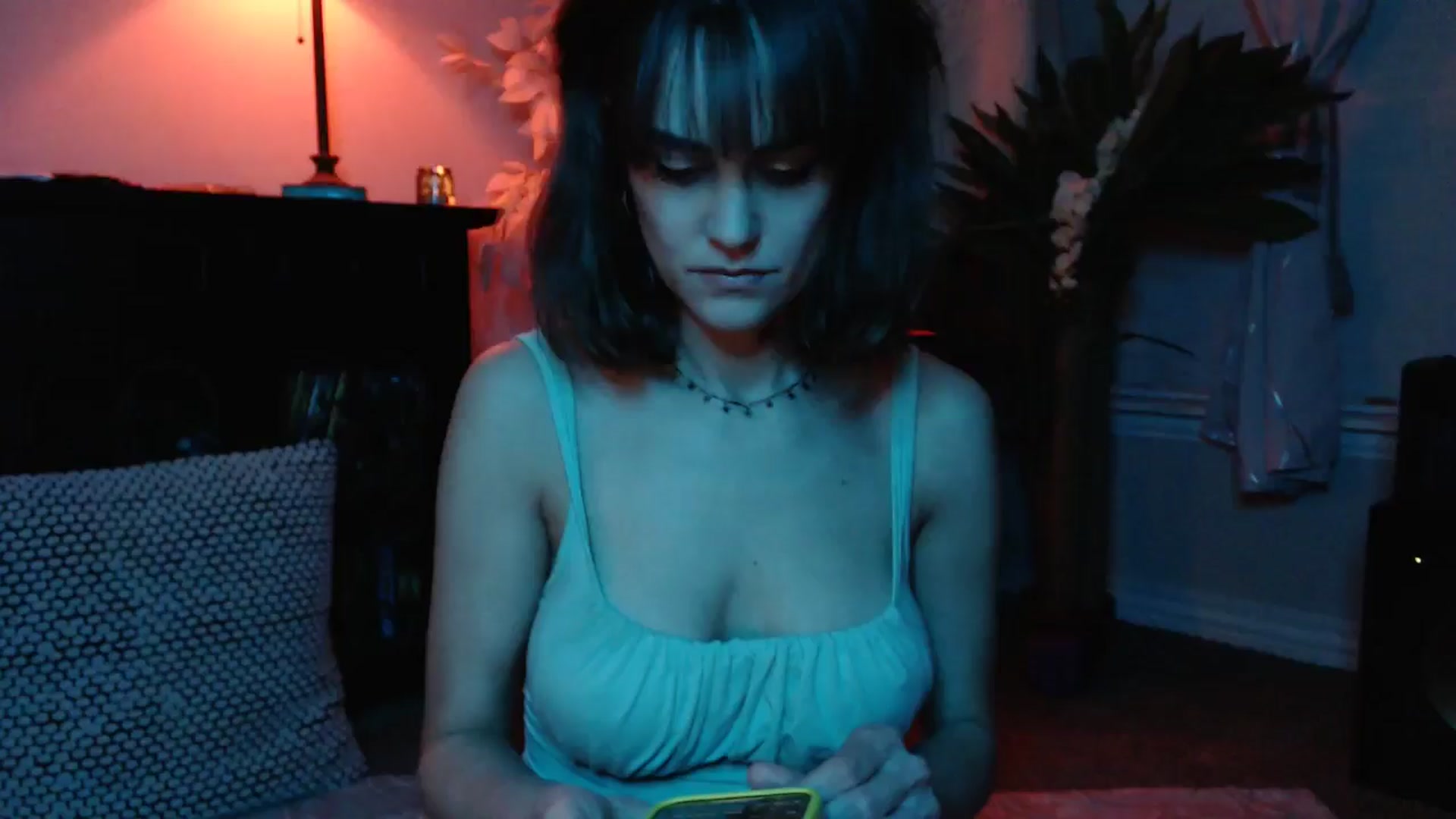 Gallery image thumbnail from HeidiKlumsy's myfreecams stream on, 03/22/2025, 03:31 image 20 of 20