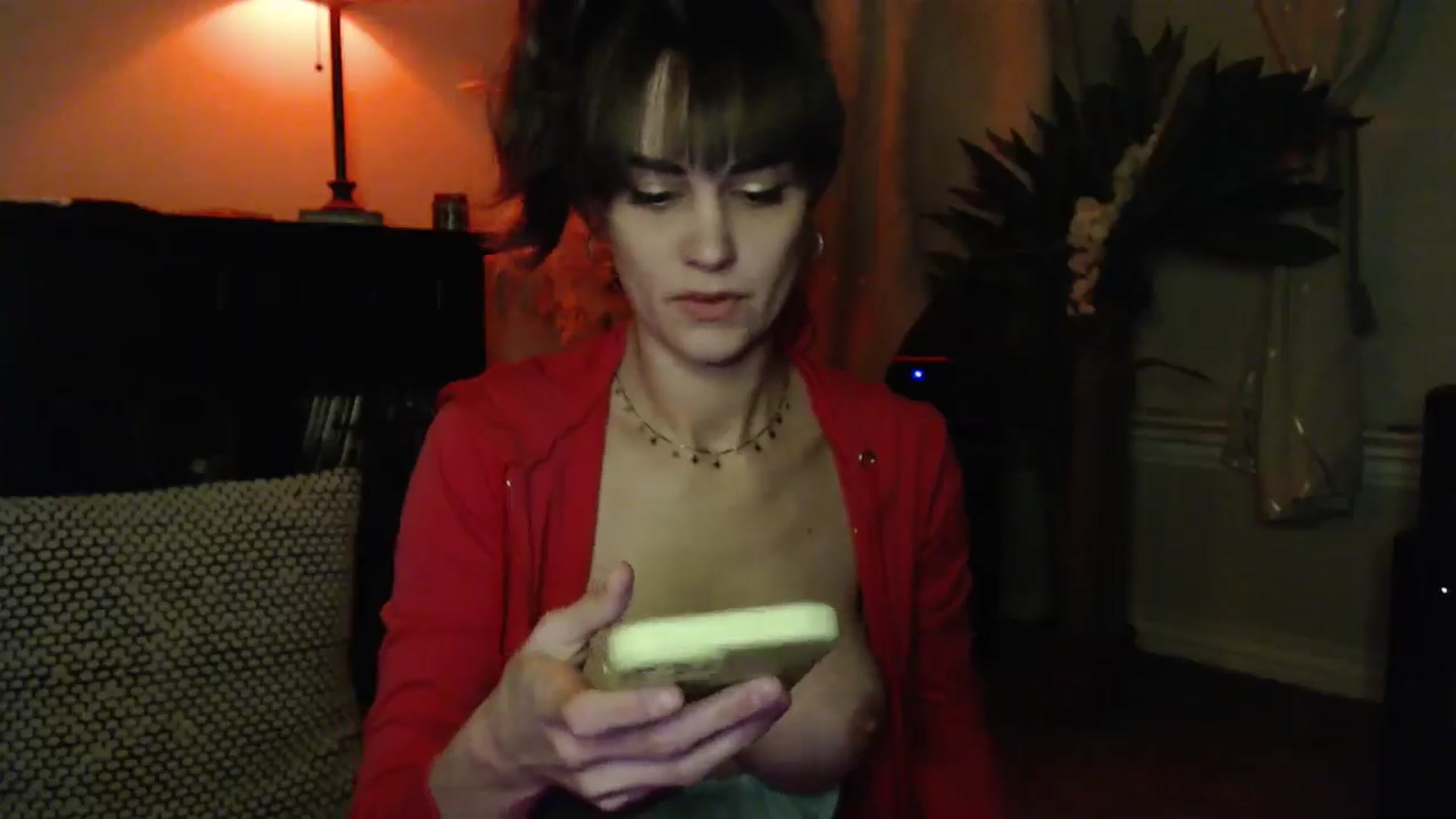 Gallery image thumbnail from HeidiKlumsy's myfreecams stream on, 03/22/2025, 03:31 image 3 of 20
