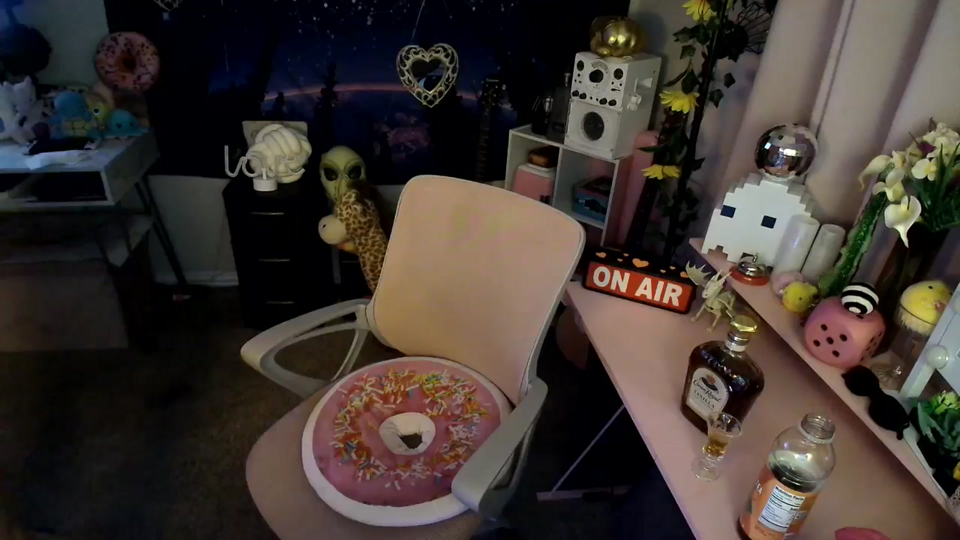 Gallery image thumbnail from HeidiKlumsy's myfreecams stream on, 03/22/2025, 04:37 image 16 of 20