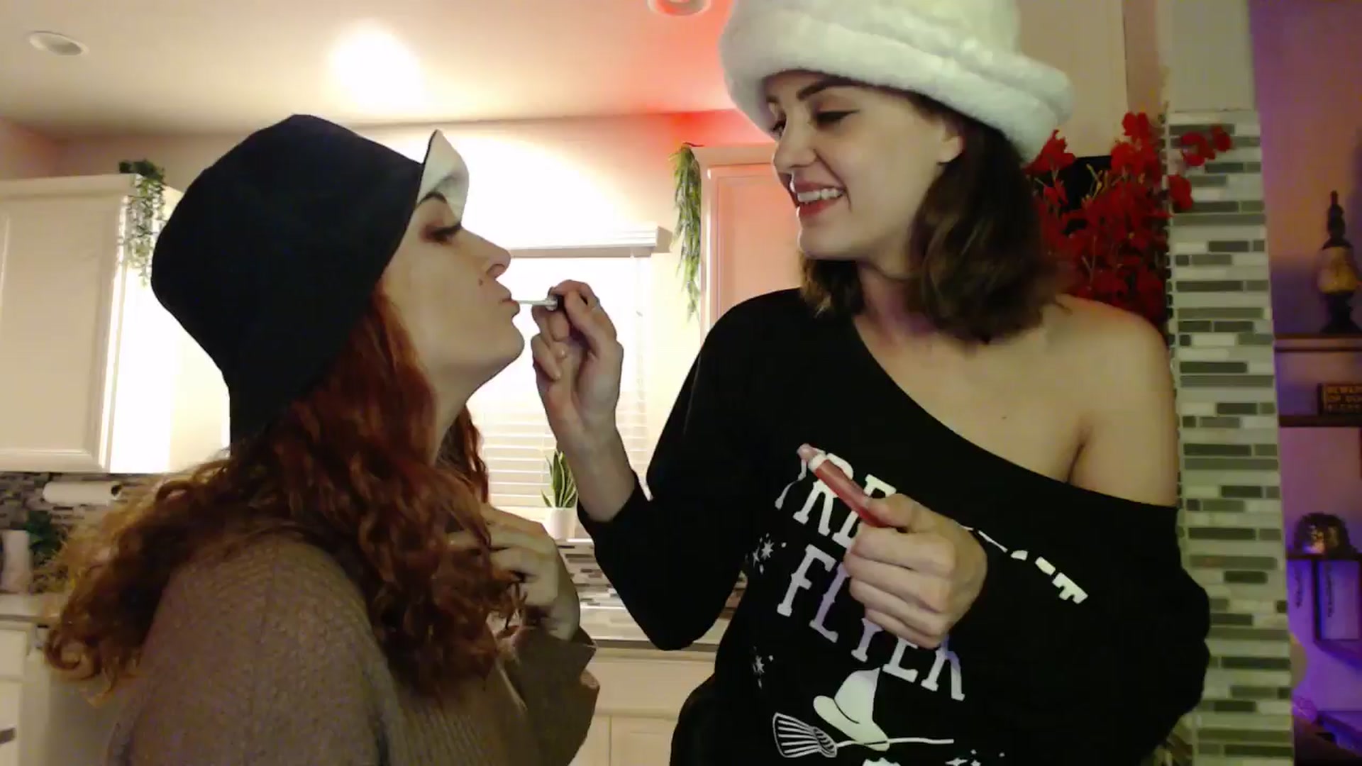 Gallery image thumbnail from HeidiKlumsy's myfreecams stream on, 04/17/2025, 06:18 image 7 of 20