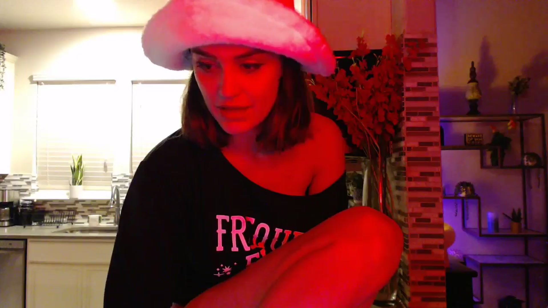Gallery image thumbnail from HeidiKlumsy's myfreecams stream on, 04/17/2025, 06:35 image 17 of 20