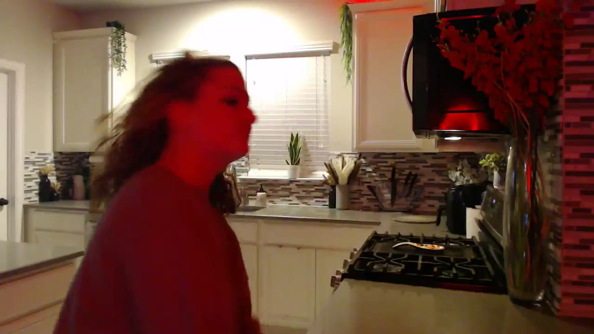 Gallery image thumbnail from HeidiKlumsy's myfreecams stream on, 04/17/2025, 06:35 image 19 of 20