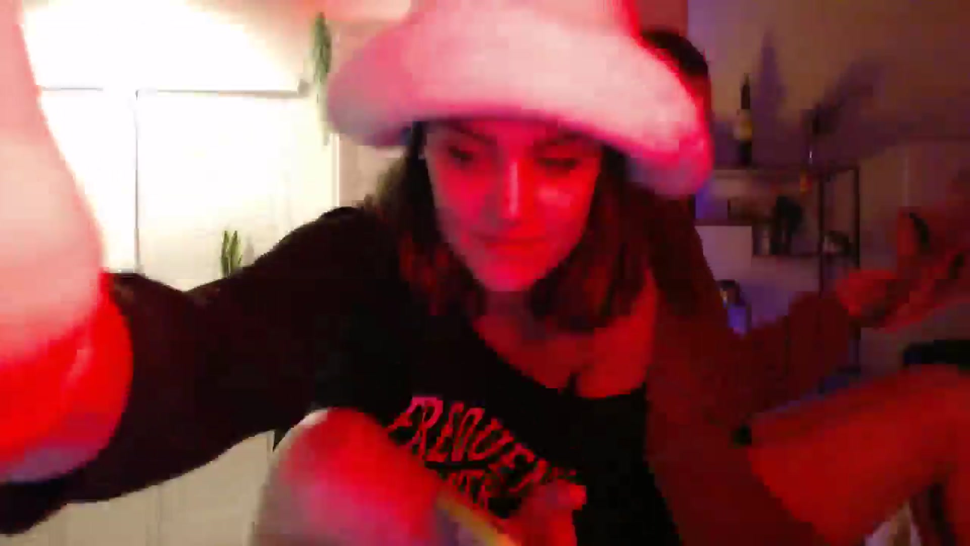 Gallery image thumbnail from HeidiKlumsy's myfreecams stream on, 04/17/2025, 06:35 image 12 of 20