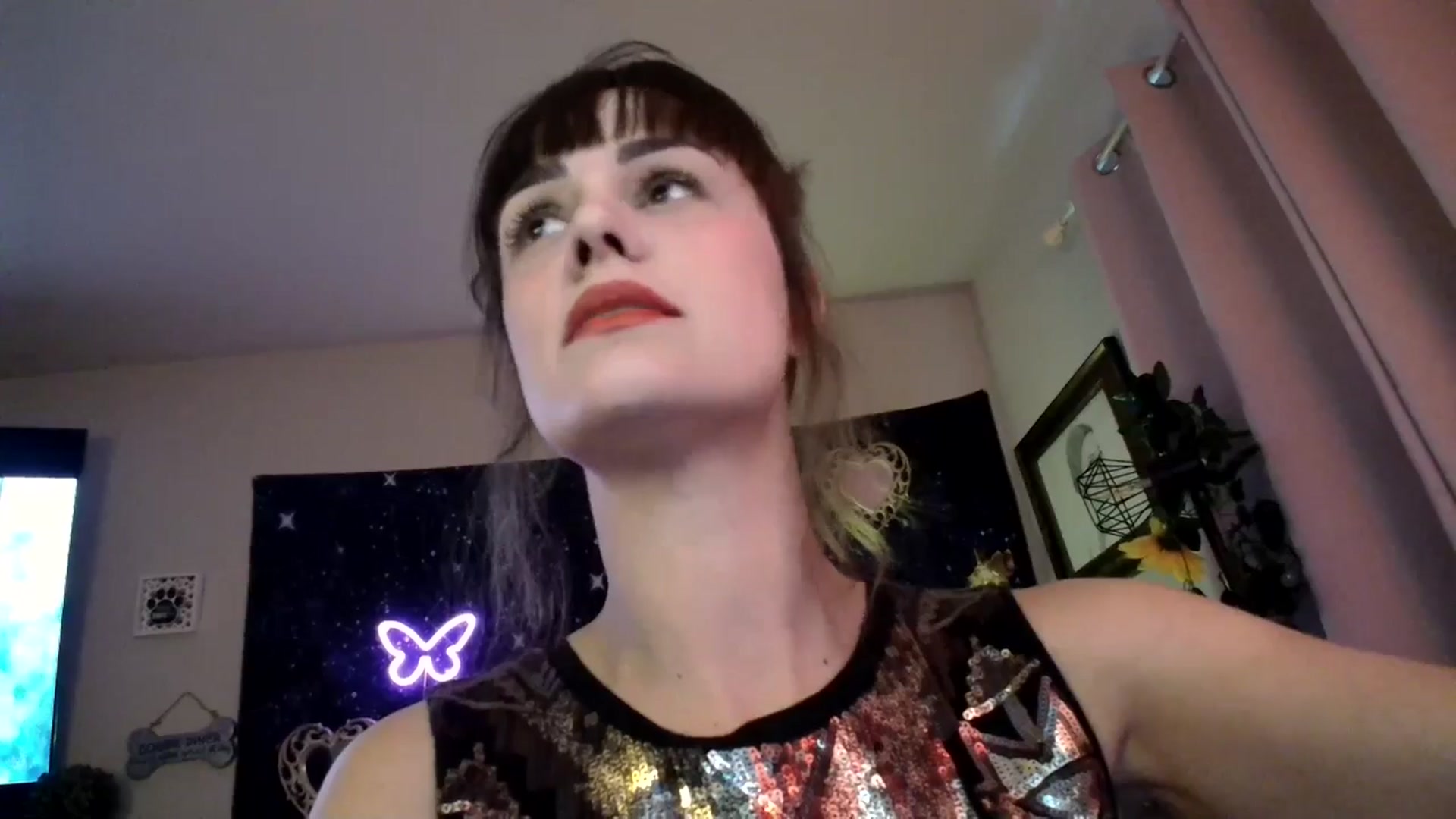 Gallery image thumbnail from HeidiKlumsy's myfreecams stream on, 05/05/2025, 22:48 image 18 of 20
