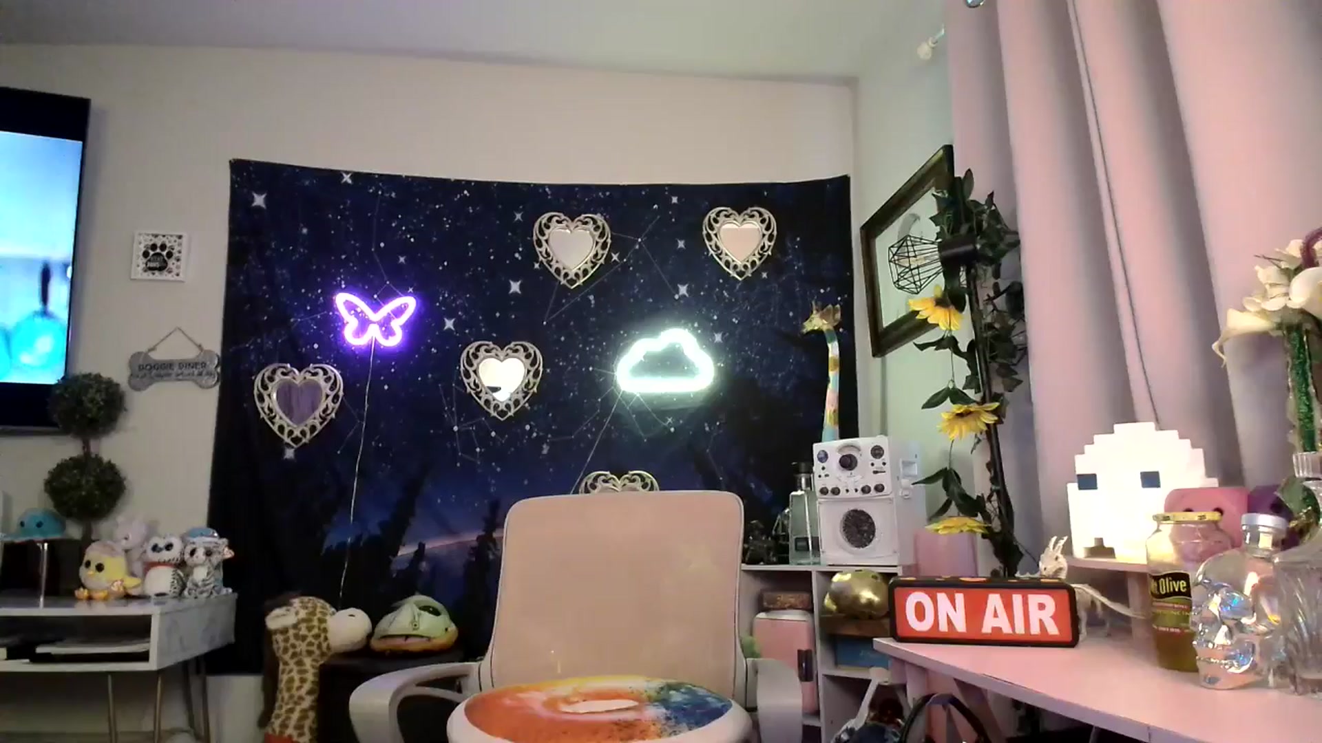 Gallery image thumbnail from HeidiKlumsy's myfreecams stream on, 05/05/2025, 23:02 image 16 of 20