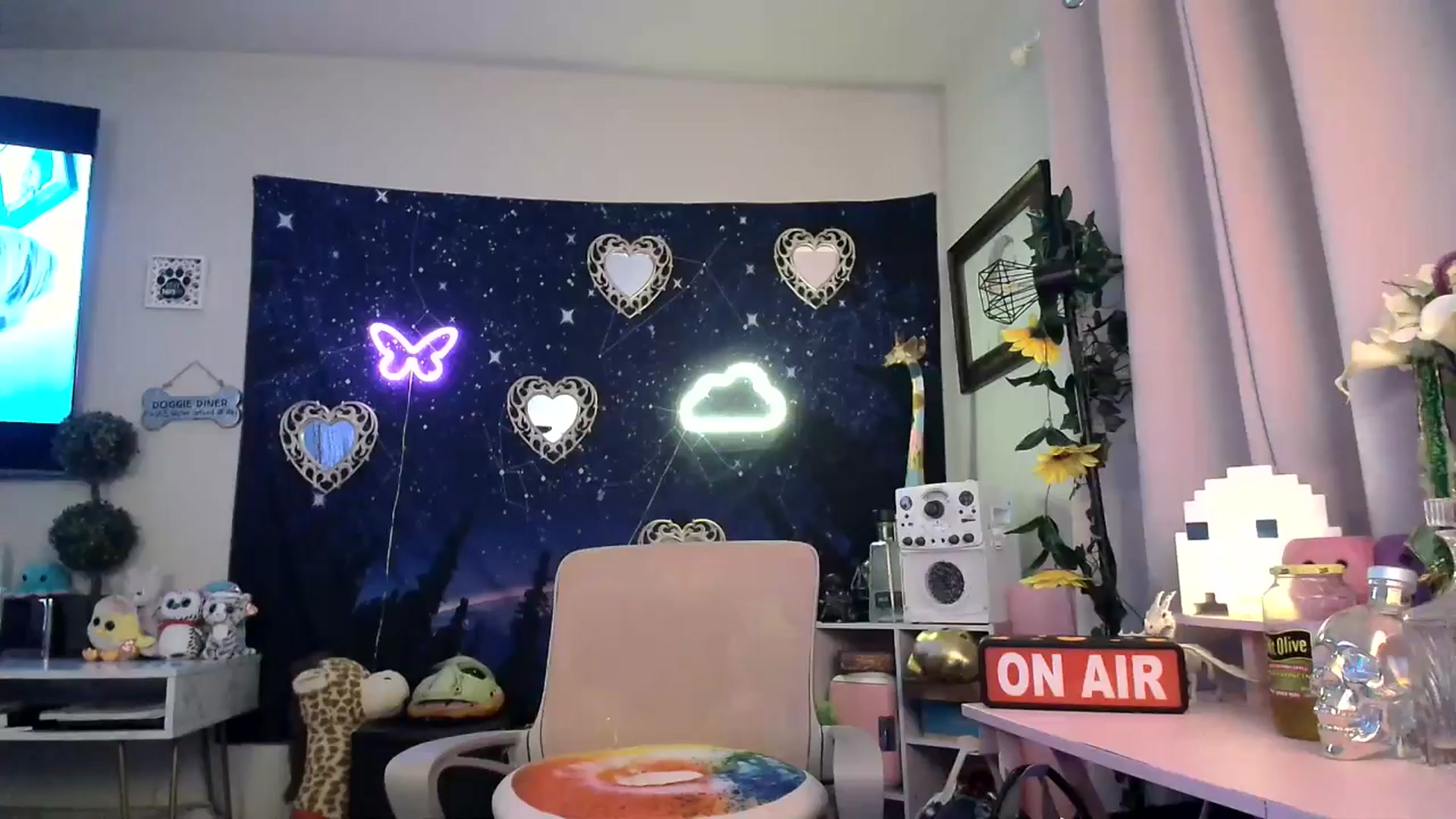 Gallery image thumbnail from HeidiKlumsy's myfreecams stream on, 05/05/2025, 23:02 image 12 of 20