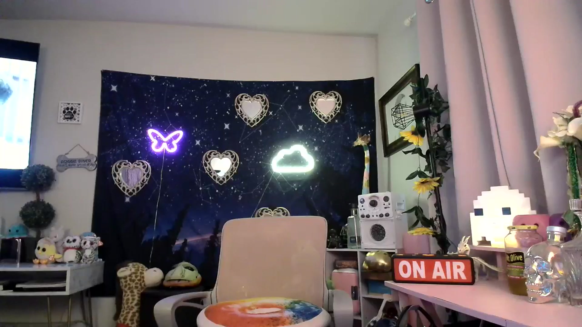 Gallery image thumbnail from HeidiKlumsy's myfreecams stream on, 05/05/2025, 23:02 image 11 of 20