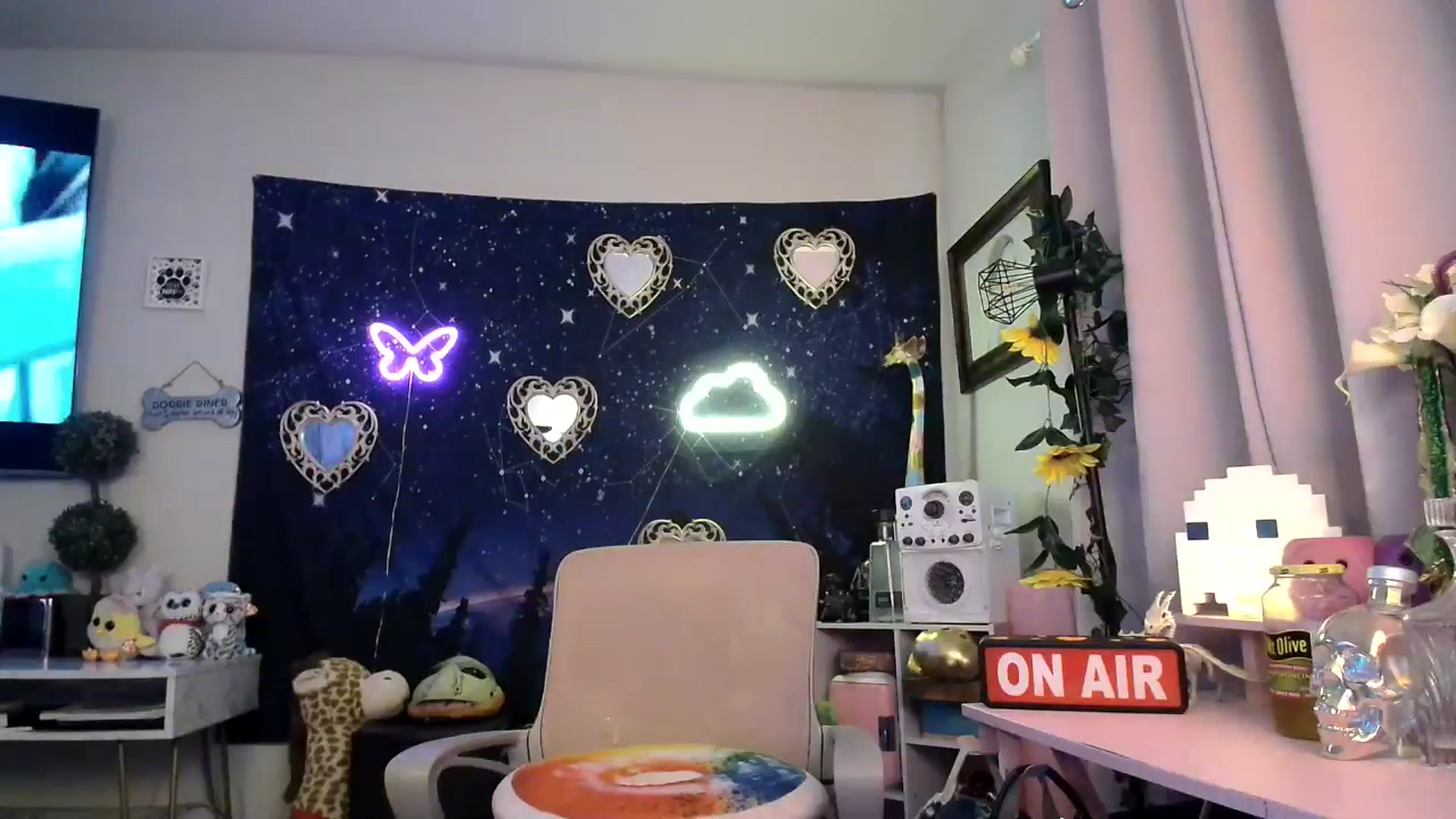 Gallery image thumbnail from HeidiKlumsy's myfreecams stream on, 05/05/2025, 23:02 image 14 of 20