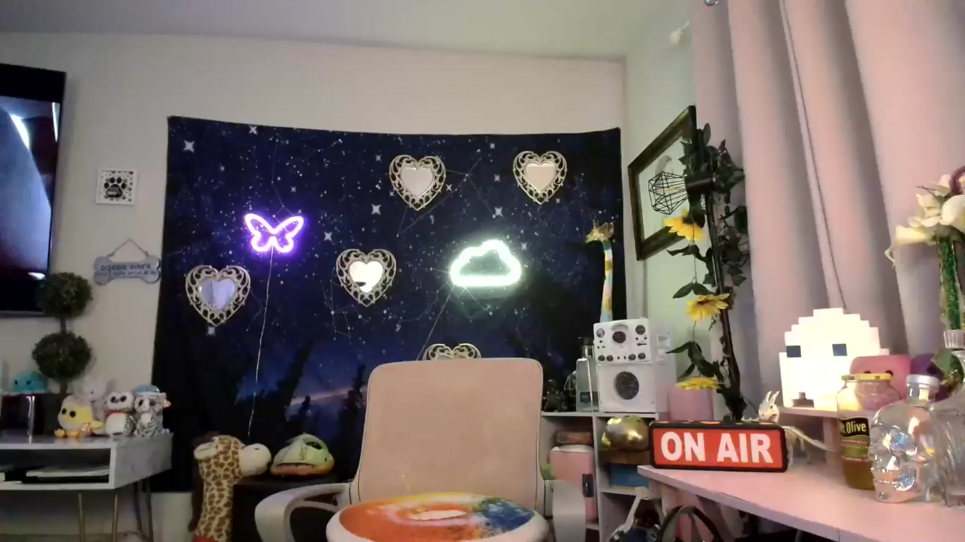 Gallery image thumbnail from HeidiKlumsy's myfreecams stream on, 05/05/2025, 23:02 image 15 of 20
