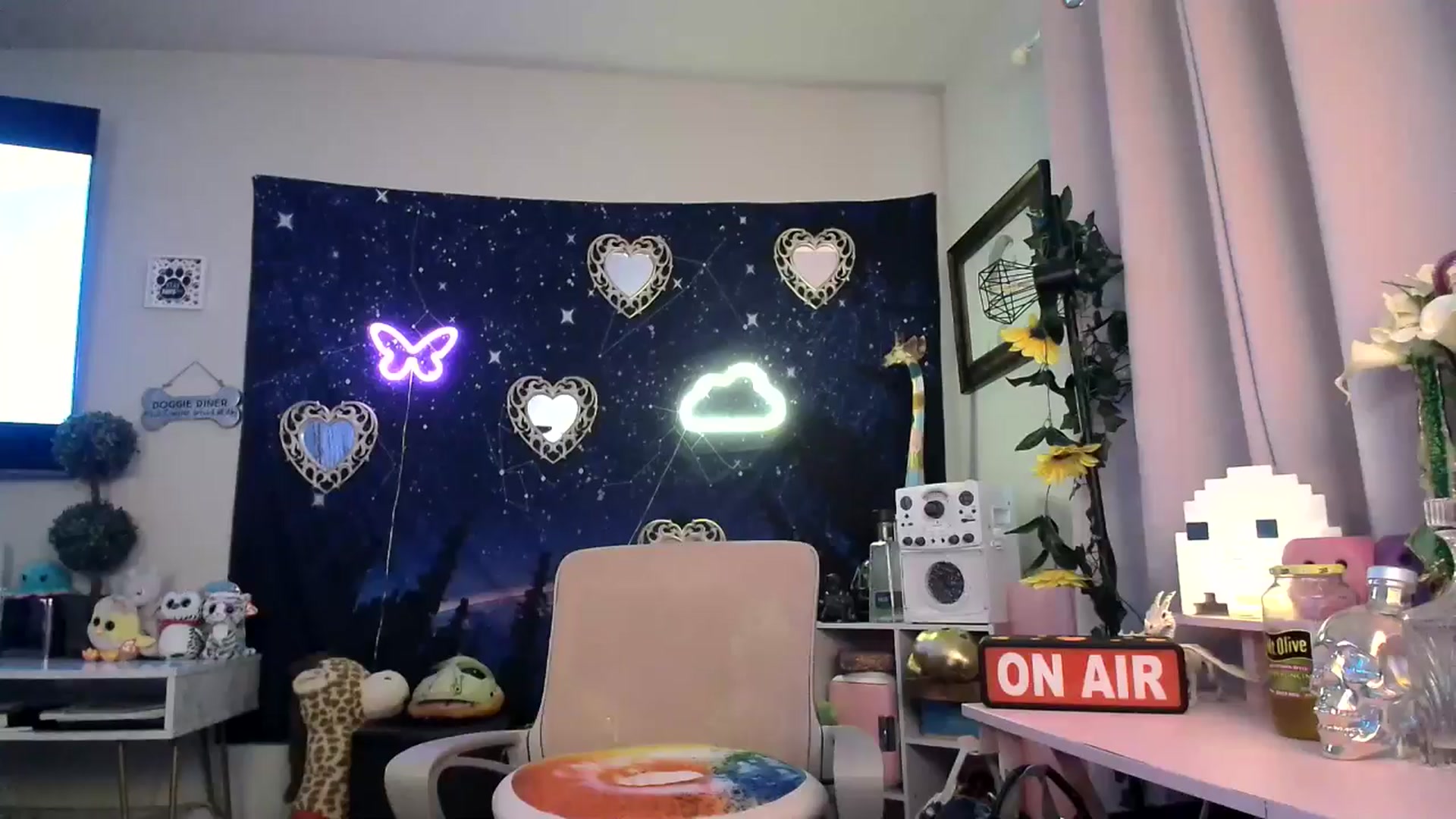 Gallery image thumbnail from HeidiKlumsy's myfreecams stream on, 05/05/2025, 23:02 image 13 of 20