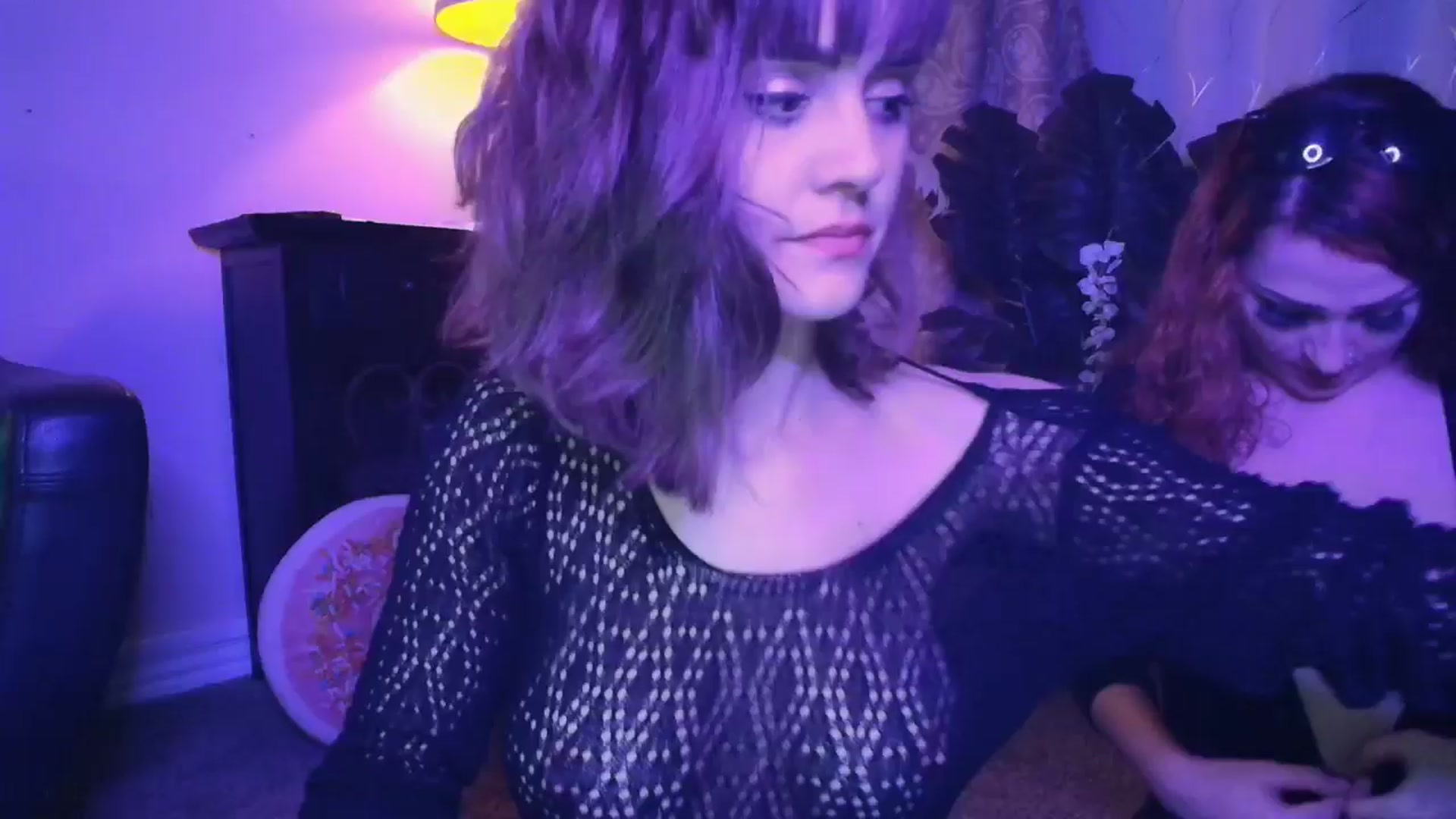 Gallery image thumbnail from HeidiKlumsy's myfreecams stream on, 05/07/2025, 04:31 image 14 of 20