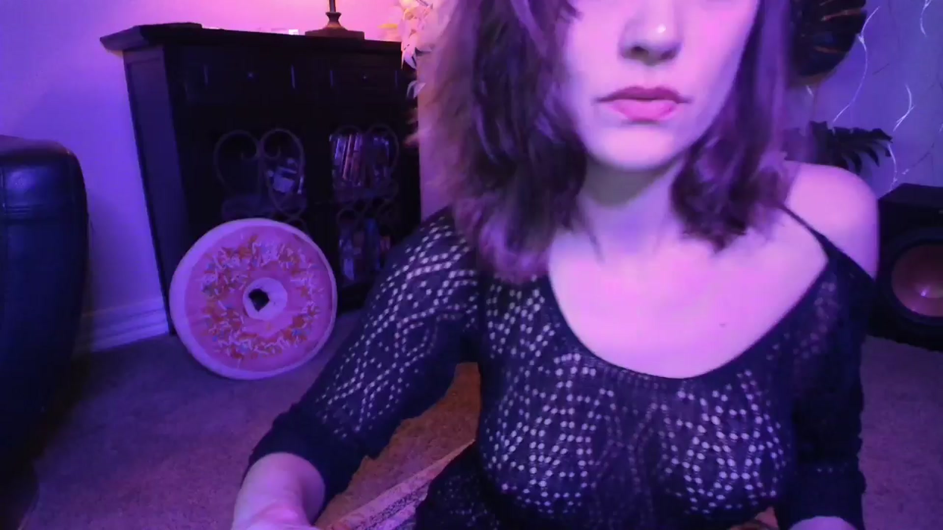 Gallery image thumbnail from HeidiKlumsy's myfreecams stream on, 05/07/2025, 04:31 image 20 of 20