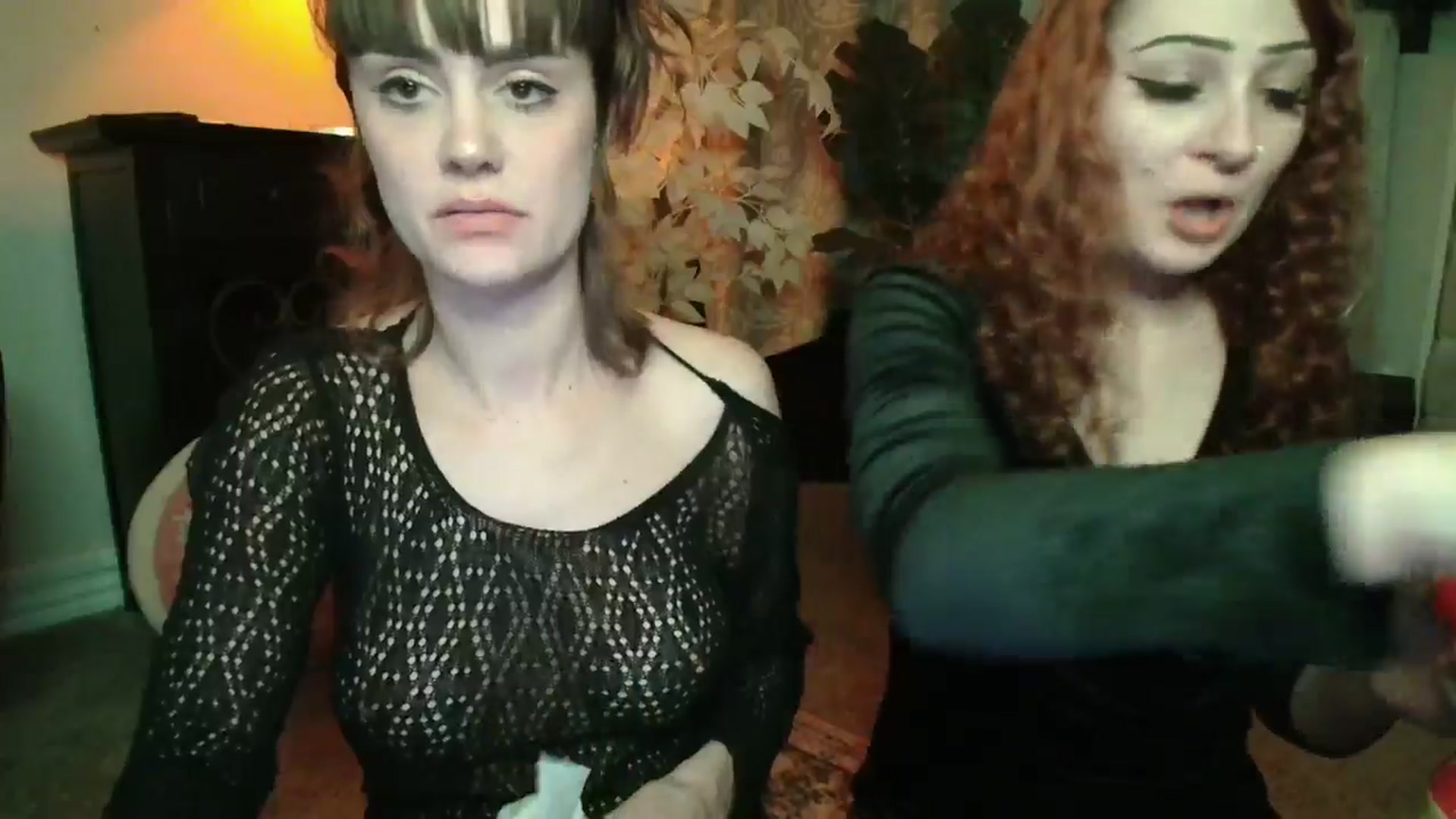 Gallery image thumbnail from HeidiKlumsy's myfreecams stream on, 05/07/2025, 04:31 image 2 of 20