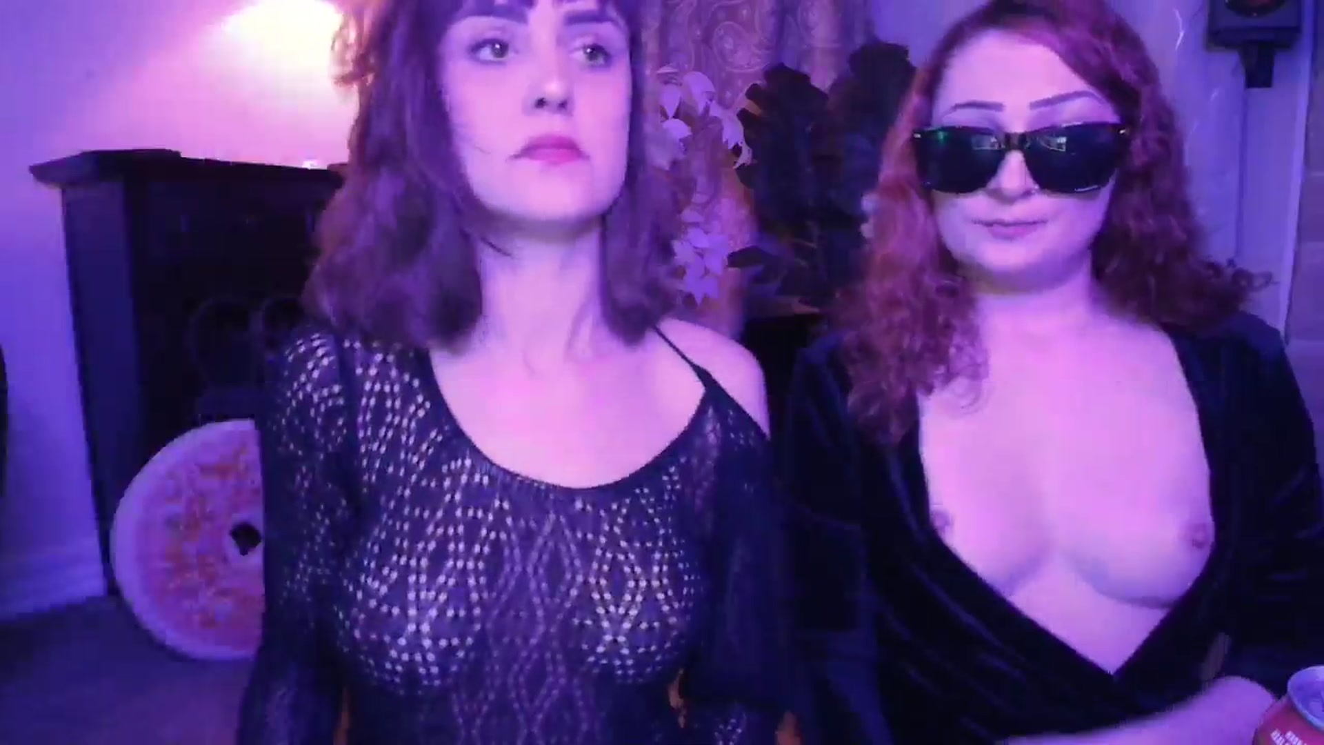 Gallery image thumbnail from HeidiKlumsy's myfreecams stream on, 05/07/2025, 04:31 image 4 of 20