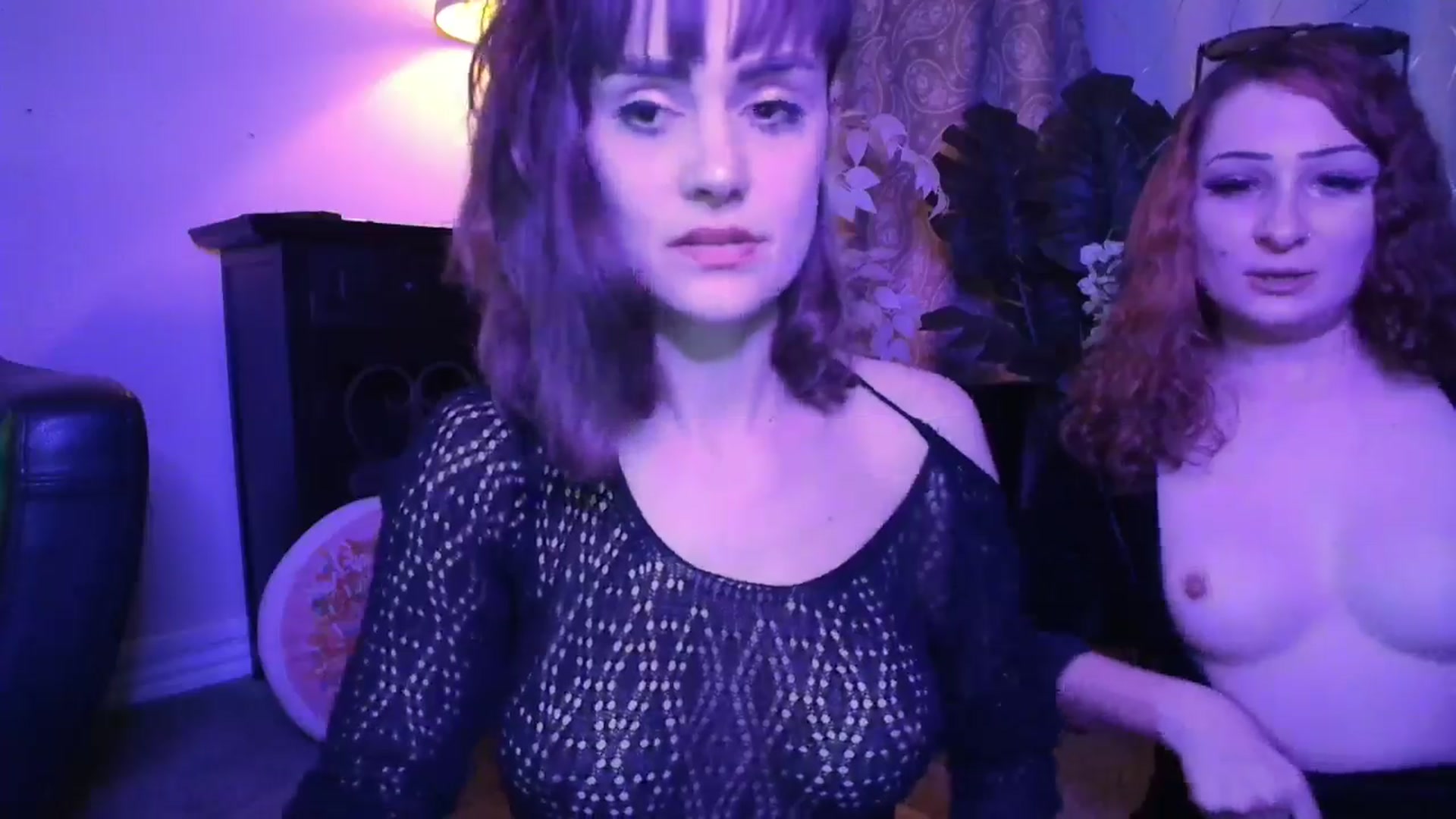 Gallery image thumbnail from HeidiKlumsy's myfreecams stream on, 05/07/2025, 04:31 image 15 of 20