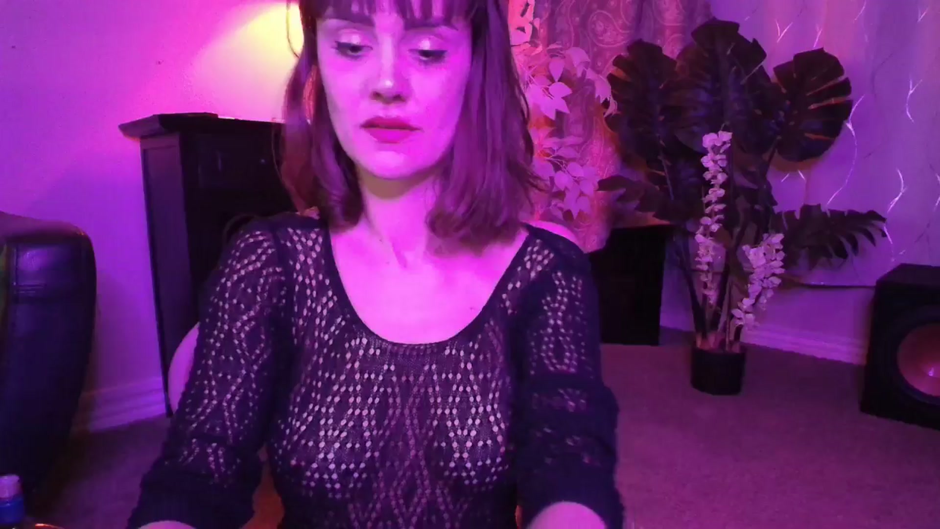 Gallery image thumbnail from HeidiKlumsy's myfreecams stream on, 05/07/2025, 04:31 image 11 of 20