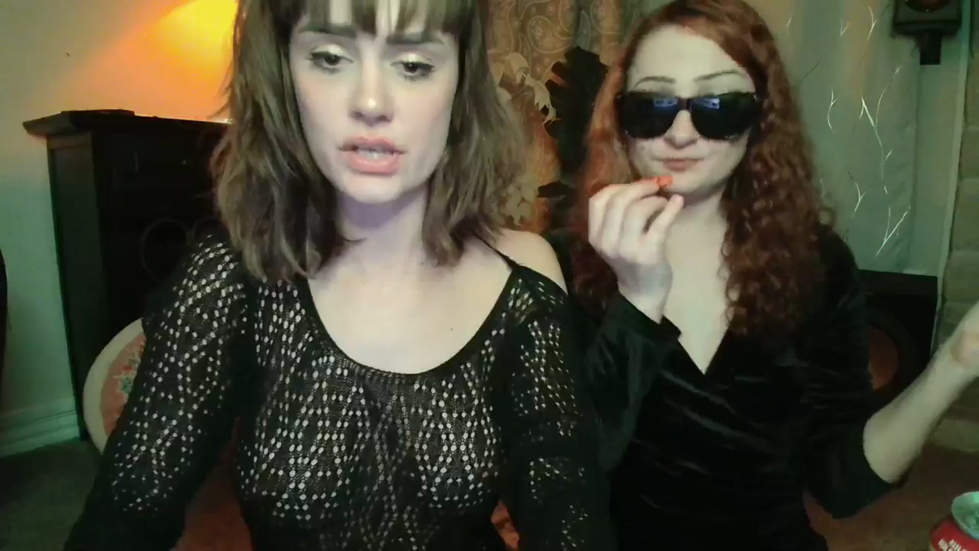 Gallery image thumbnail from HeidiKlumsy's myfreecams stream on, 05/07/2025, 04:31 image 3 of 20