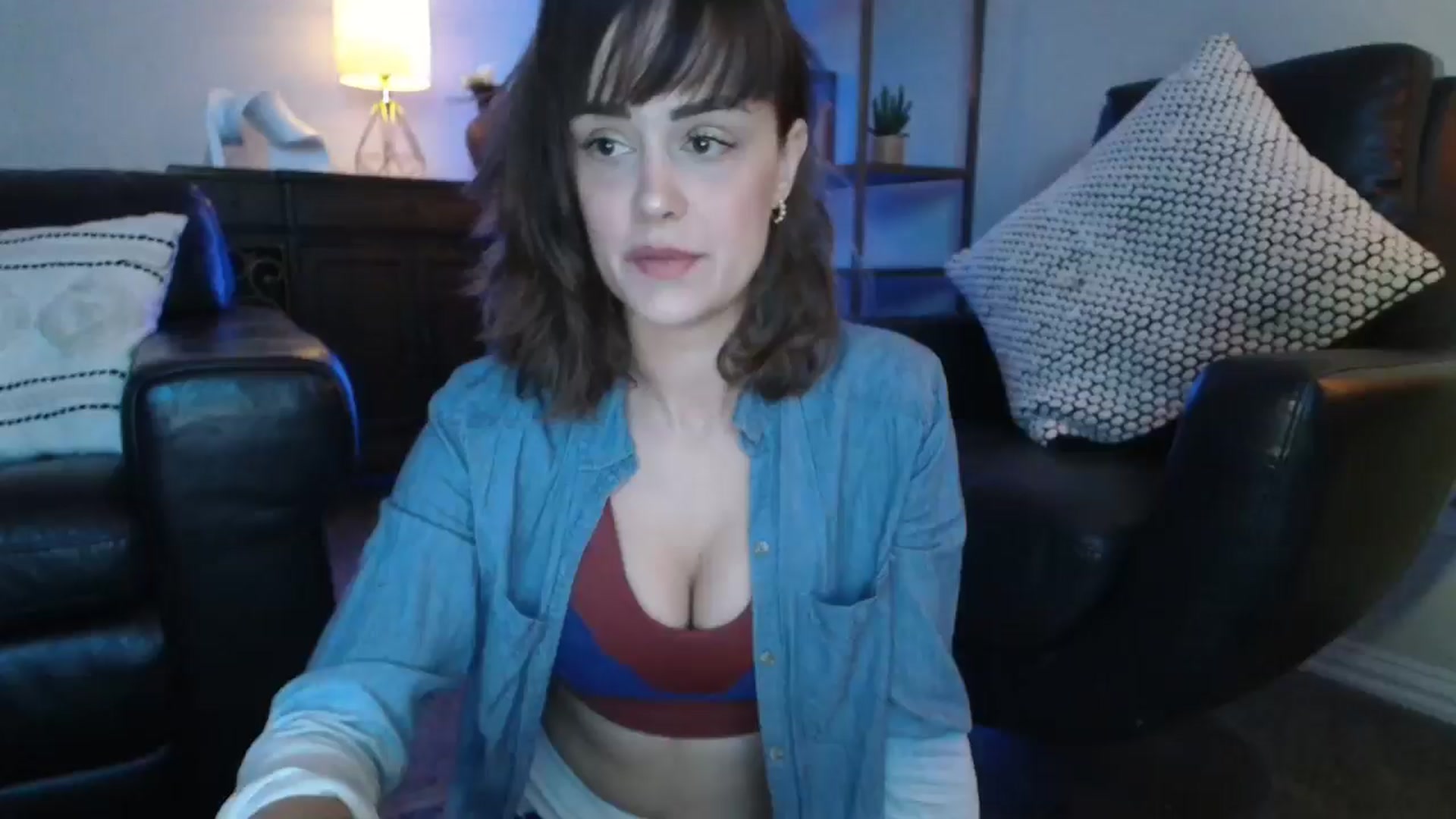 Gallery image thumbnail from HeidiKlumsy's myfreecams stream on, 05/26/2025, 03:08 image 18 of 20