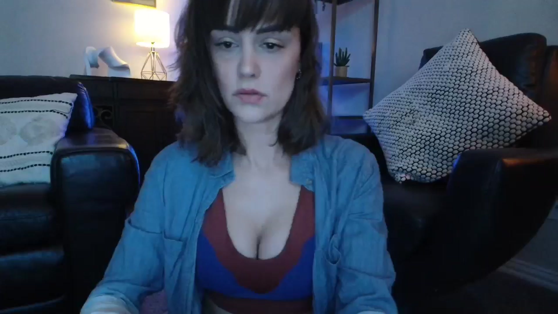 Gallery image thumbnail from HeidiKlumsy's myfreecams stream on, 05/26/2025, 03:08 image 11 of 20