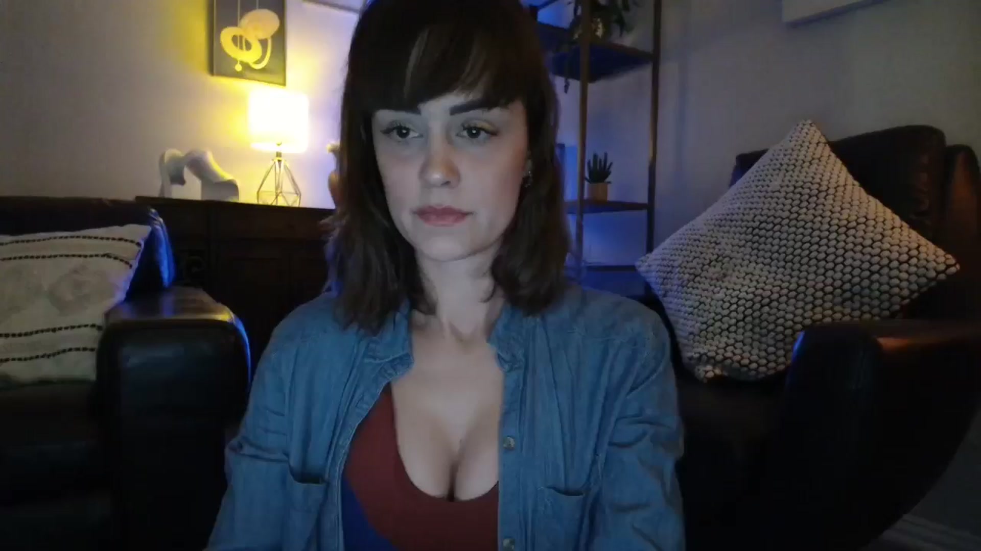 Gallery image thumbnail from HeidiKlumsy's myfreecams stream on, 05/26/2025, 03:08 image 1 of 20