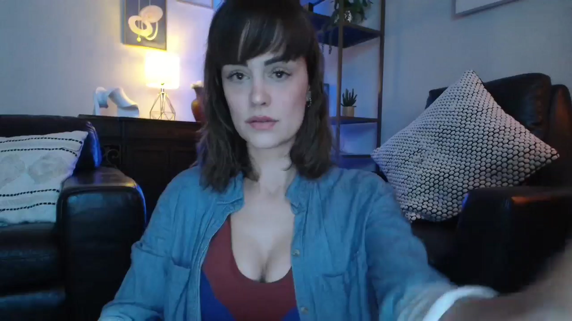Gallery image thumbnail from HeidiKlumsy's myfreecams stream on, 05/26/2025, 03:08 image 2 of 20