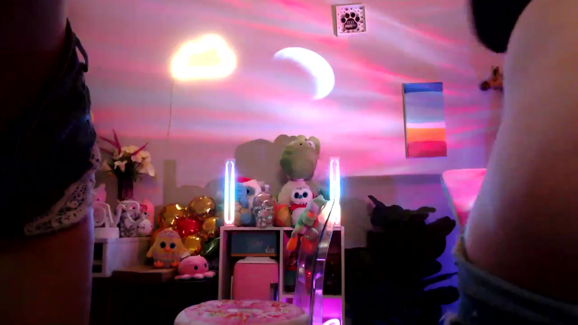 Gallery image thumbnail from HeidiKlumsy's myfreecams stream on, 06/16/2025, 06:02 image 16 of 20
