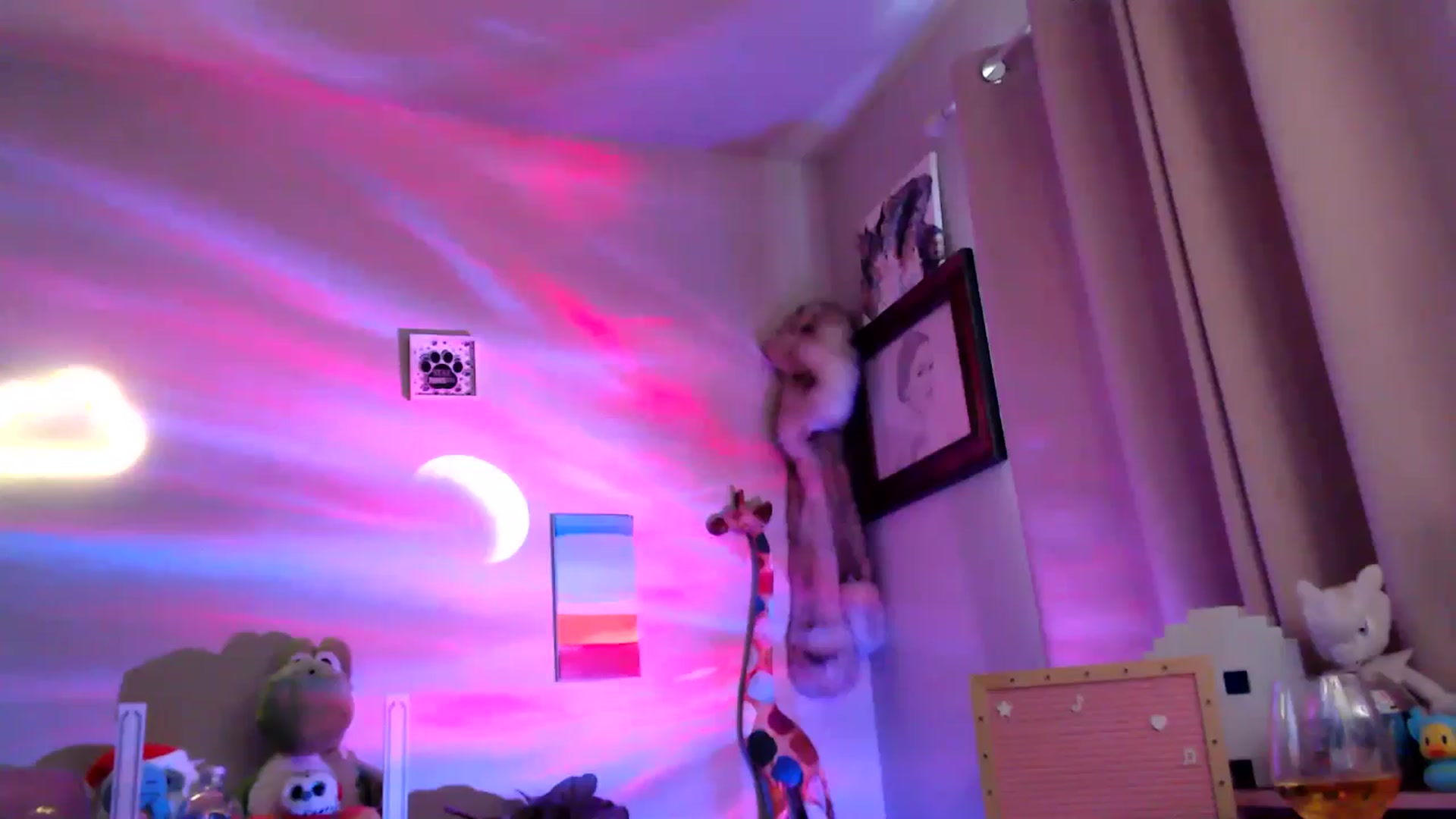 Gallery image thumbnail from HeidiKlumsy's myfreecams stream on, 06/25/2025, 23:54 image 8 of 20