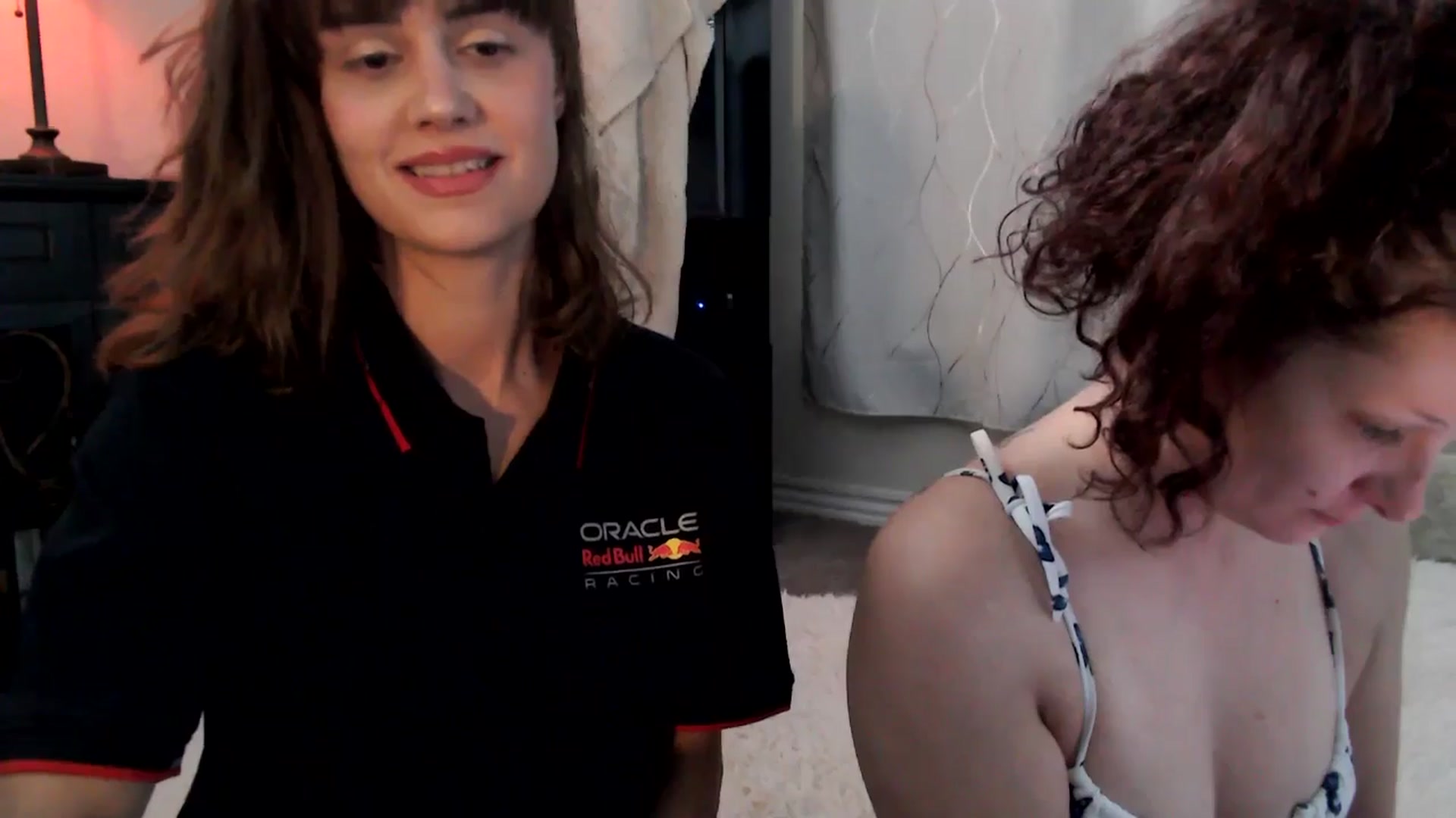 Gallery image thumbnail from HeidiKlumsy's myfreecams stream on, 07/12/2025, 20:38 image 5 of 20