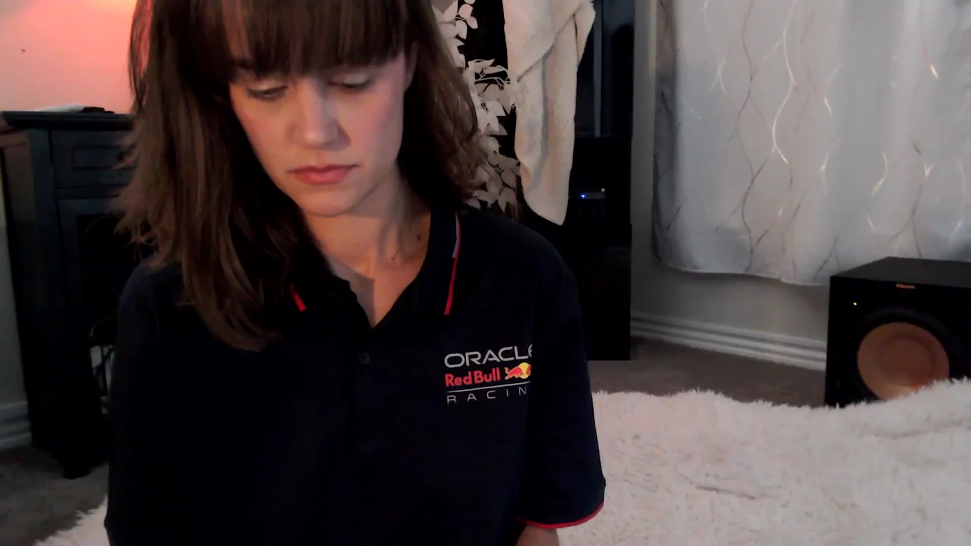 Gallery image thumbnail from HeidiKlumsy's myfreecams stream on, 07/12/2025, 20:38 image 19 of 20