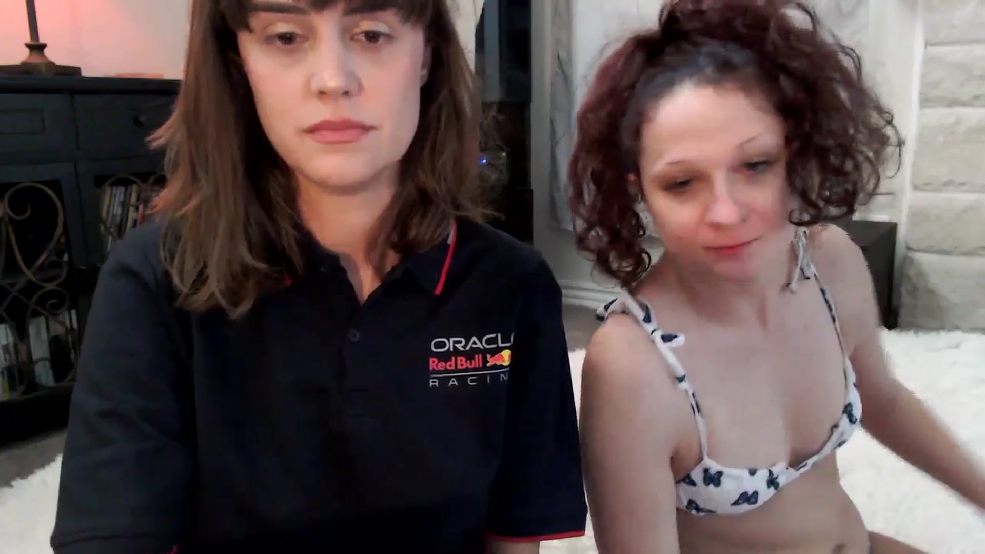 Gallery image thumbnail from HeidiKlumsy's myfreecams stream on, 07/12/2025, 20:58 image 13 of 20