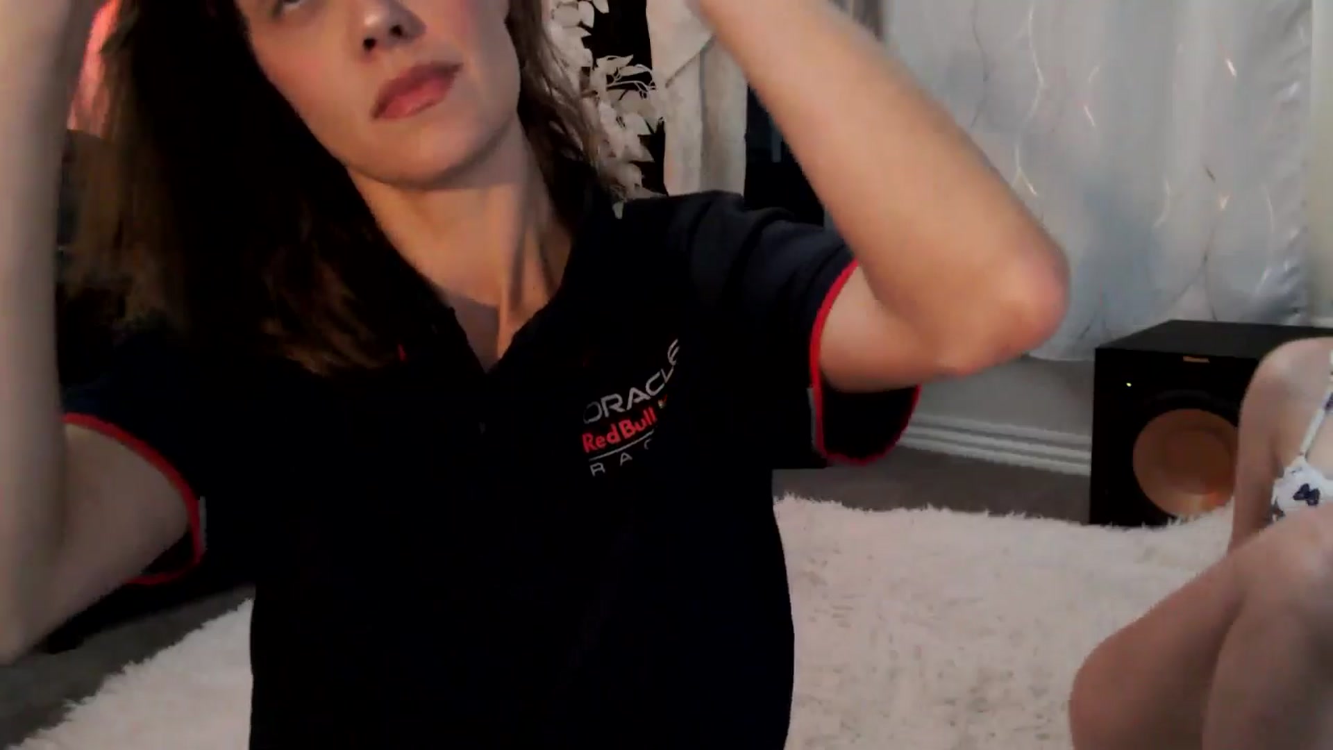Gallery image thumbnail from HeidiKlumsy's myfreecams stream on, 07/12/2025, 20:58 image 3 of 20