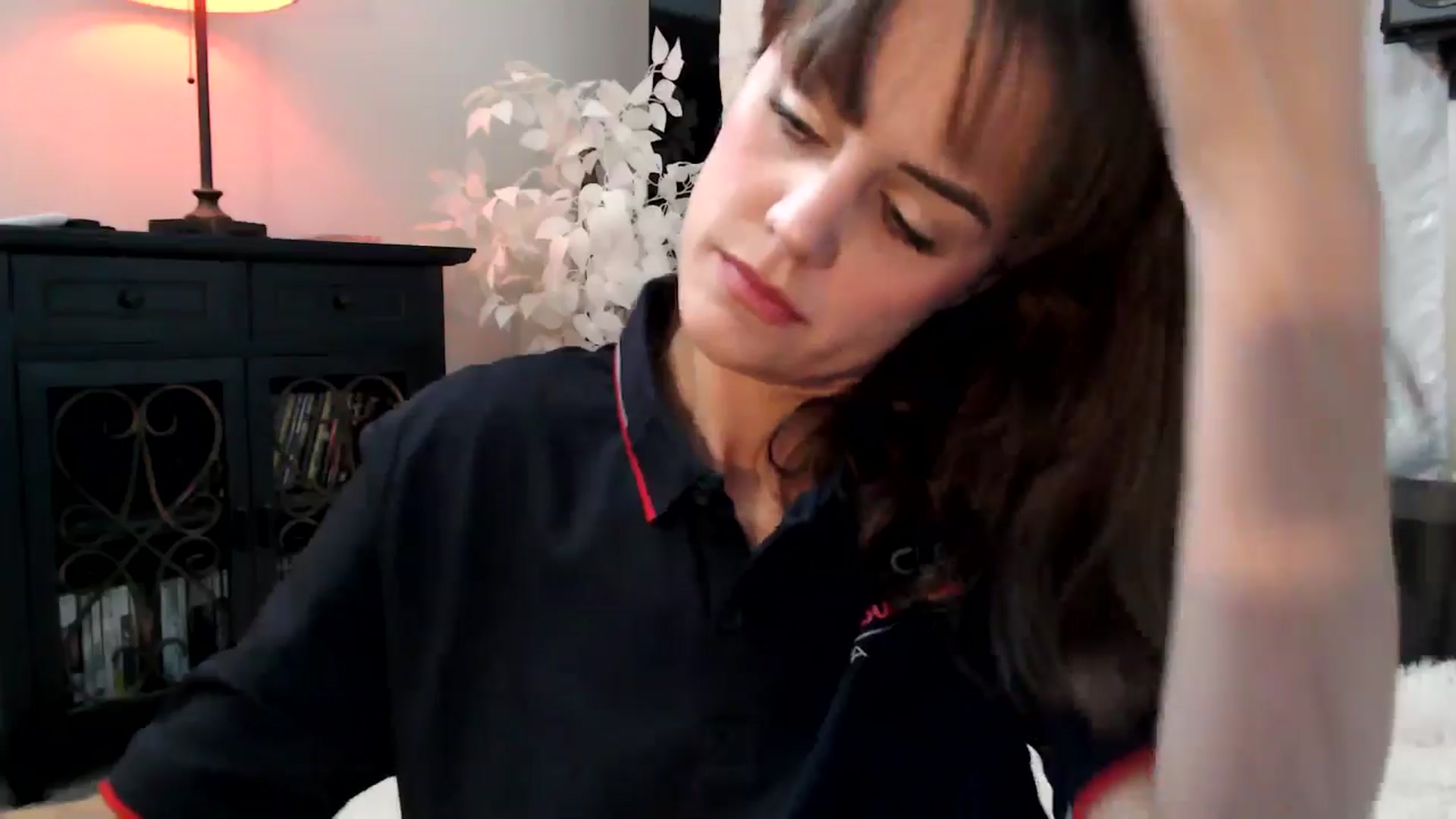 Gallery image thumbnail from HeidiKlumsy's myfreecams stream on, 07/12/2025, 20:58 image 18 of 20