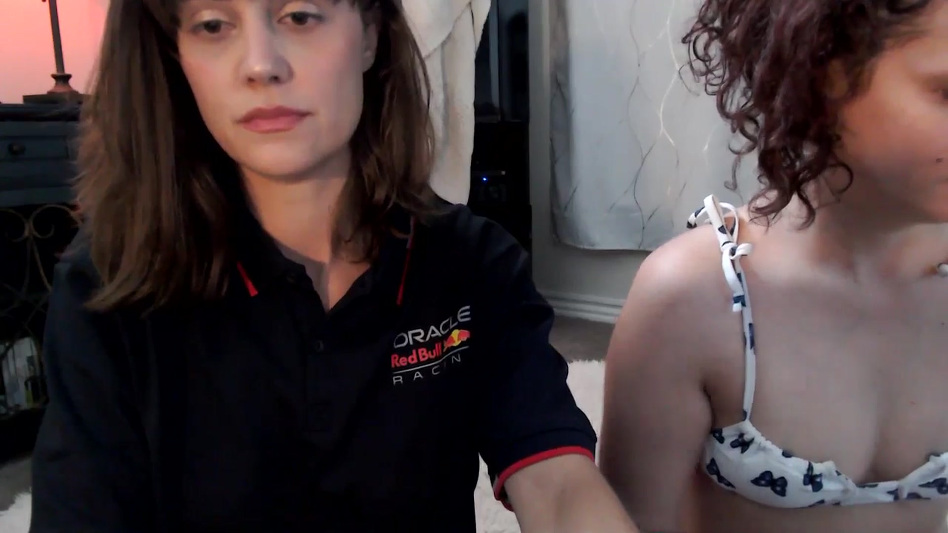 Gallery image thumbnail from HeidiKlumsy's myfreecams stream on, 07/12/2025, 20:58 image 10 of 20