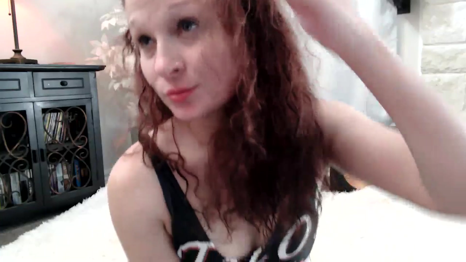 Gallery image thumbnail from HeidiKlumsy's myfreecams stream on, 07/12/2025, 23:14 image 18 of 20