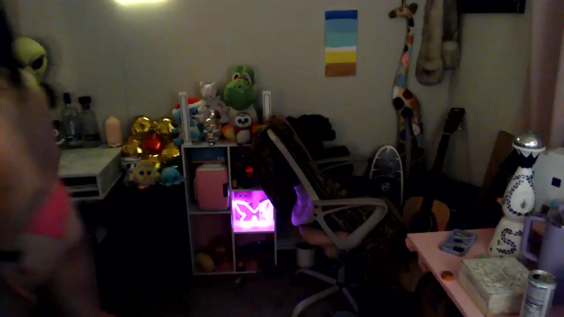 Gallery image thumbnail from HeidiKlumsy's myfreecams stream on, 07/16/2025, 11:25 image 10 of 20