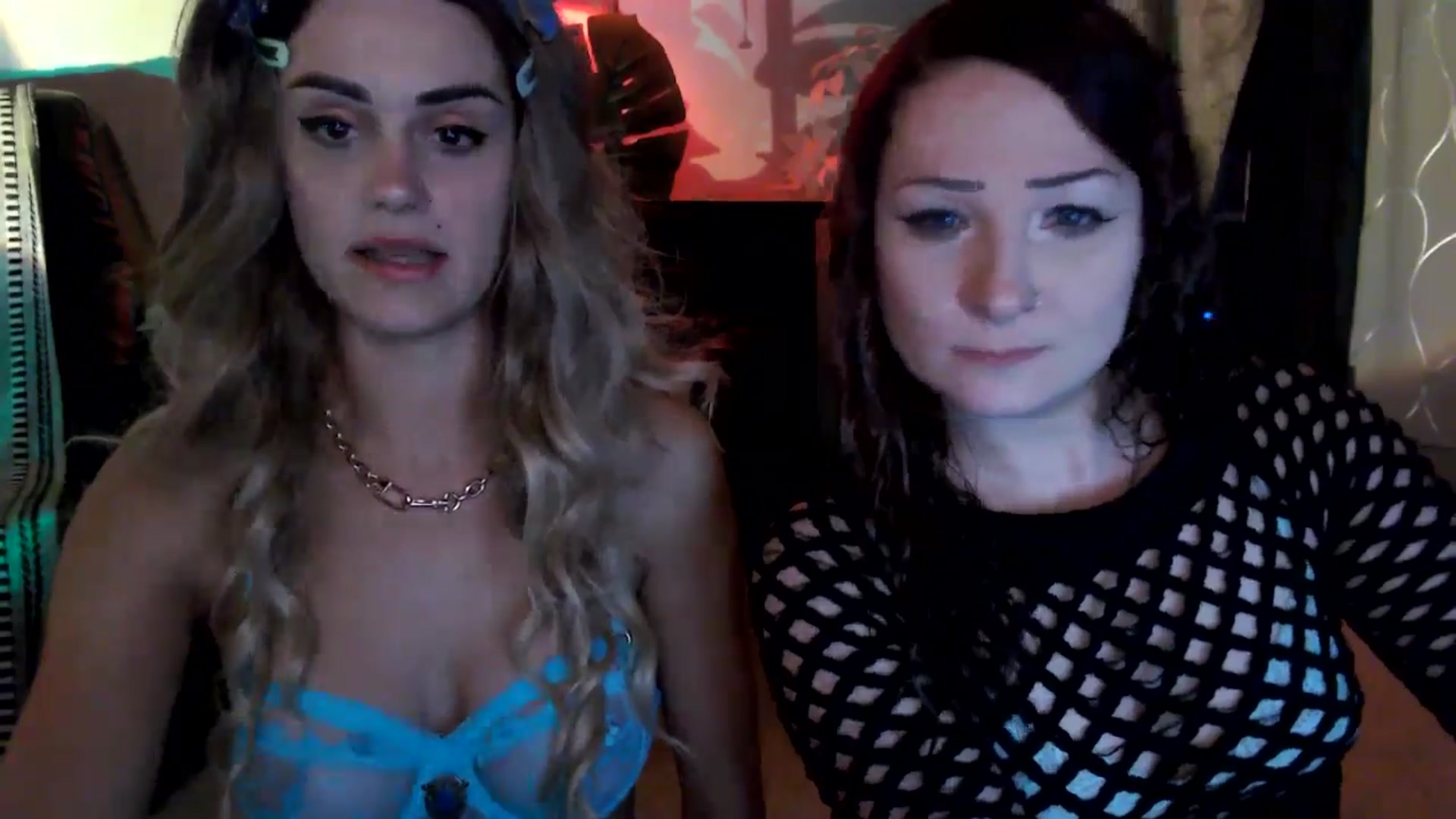 Gallery image thumbnail from HeidiKlumsy's myfreecams stream on, 07/27/2025, 05:05 image 2 of 20