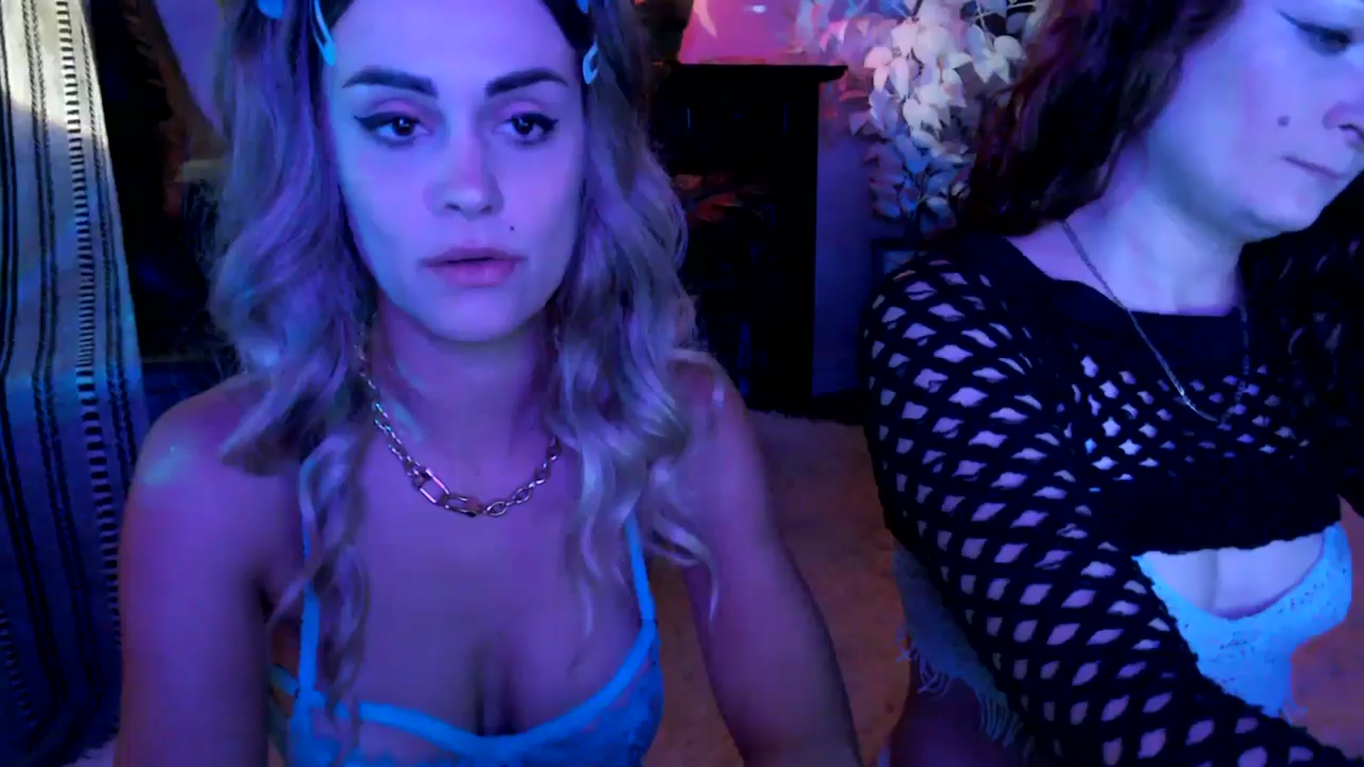 Gallery image thumbnail from HeidiKlumsy's myfreecams stream on, 07/27/2025, 05:12 image 7 of 20