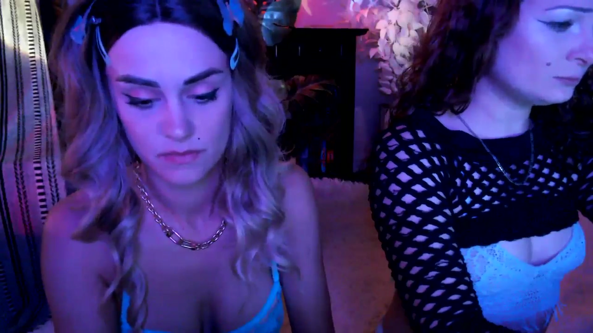Gallery image thumbnail from HeidiKlumsy's myfreecams stream on, 07/27/2025, 05:12 image 9 of 20