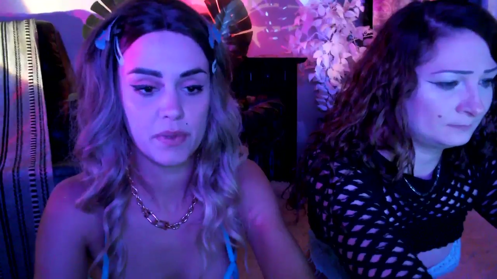 Gallery image thumbnail from HeidiKlumsy's myfreecams stream on, 07/27/2025, 05:12 image 5 of 20
