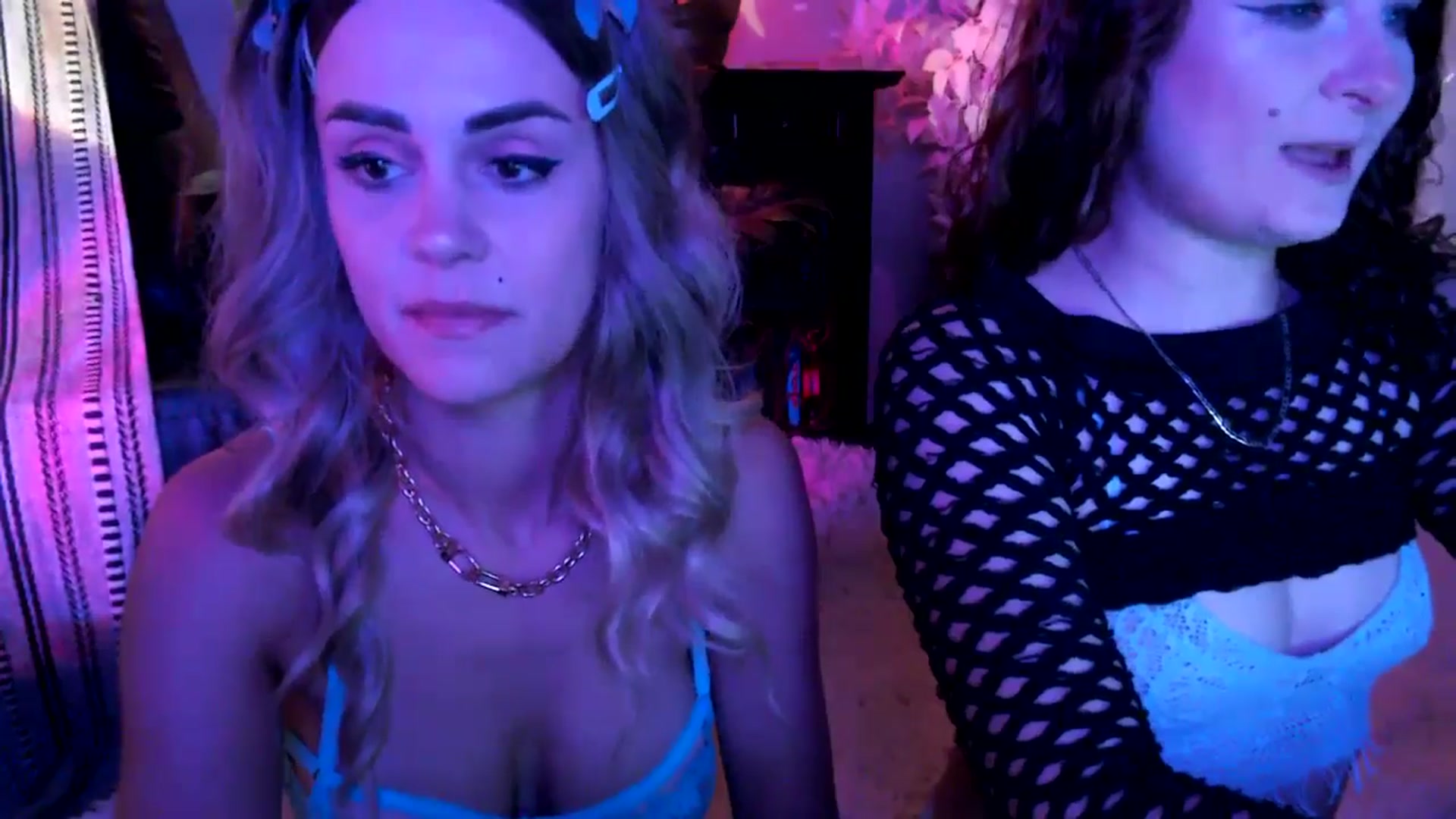 Gallery image thumbnail from HeidiKlumsy's myfreecams stream on, 07/27/2025, 05:12 image 8 of 20