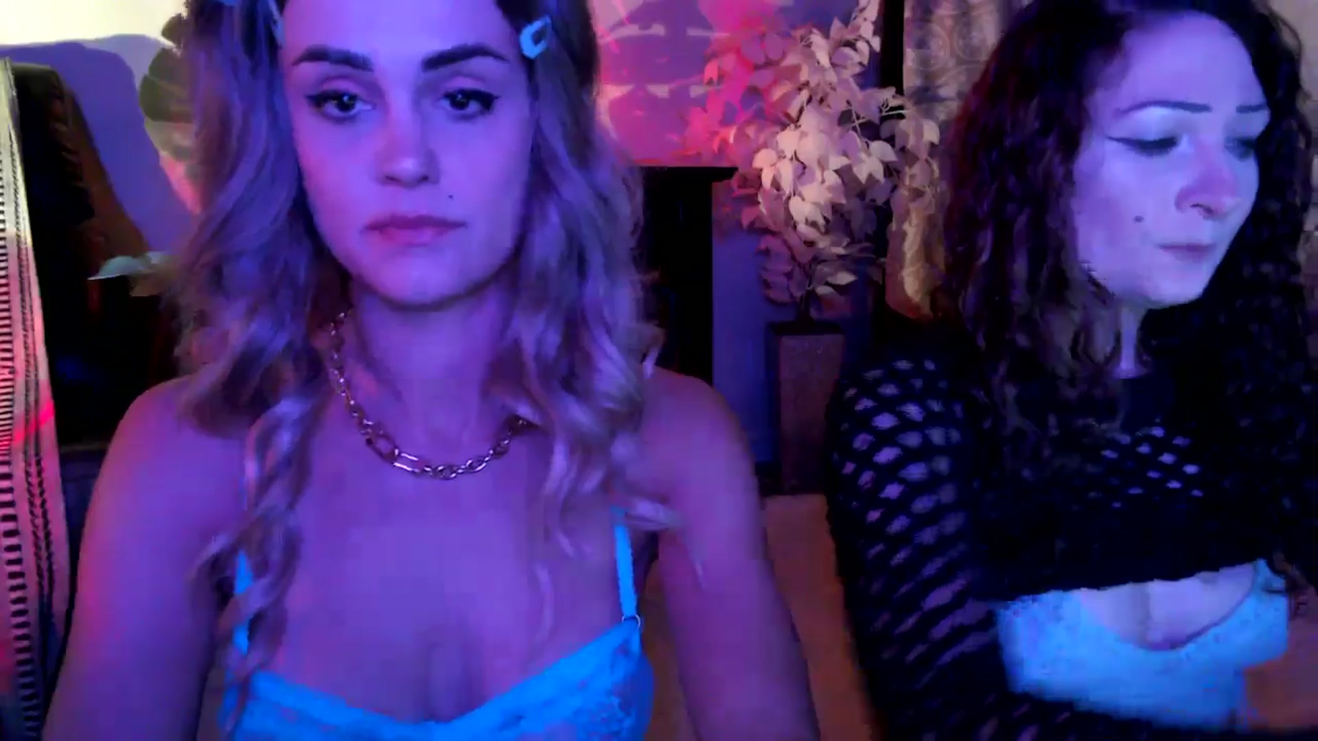 Gallery image thumbnail from HeidiKlumsy's myfreecams stream on, 07/27/2025, 05:12 image 20 of 20