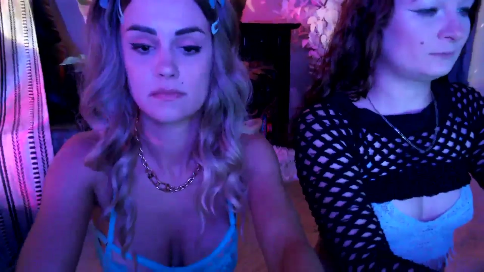 Gallery image thumbnail from HeidiKlumsy's myfreecams stream on, 07/27/2025, 05:12 image 11 of 20