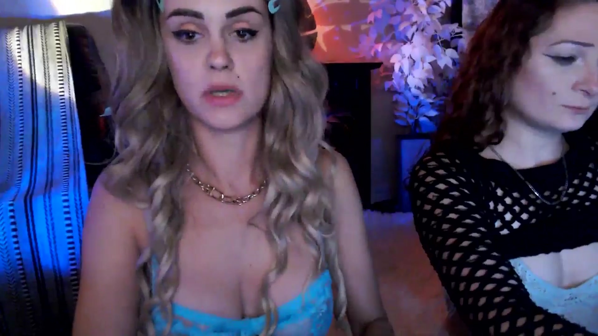 Gallery image thumbnail from HeidiKlumsy's myfreecams stream on, 07/27/2025, 06:07 image 6 of 20