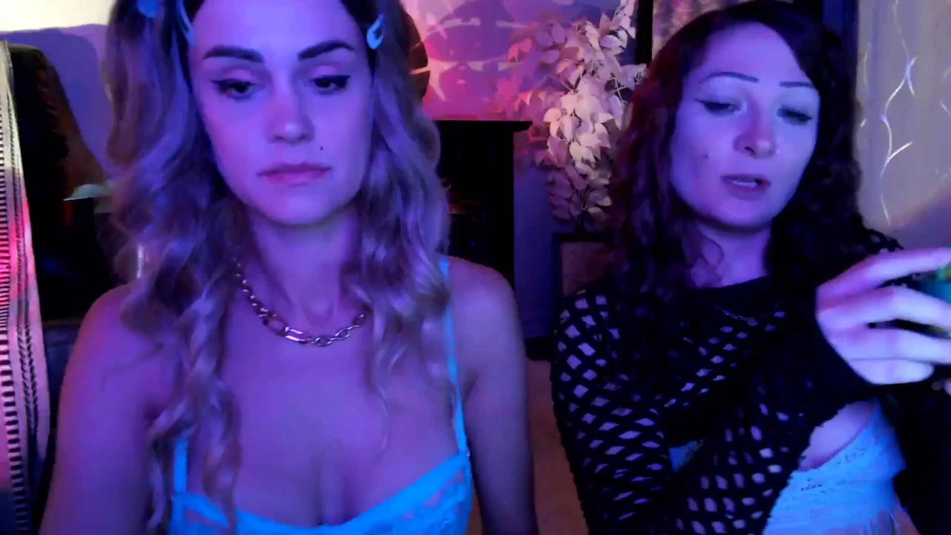 Gallery image thumbnail from HeidiKlumsy's myfreecams stream on, 07/27/2025, 06:07 image 1 of 20