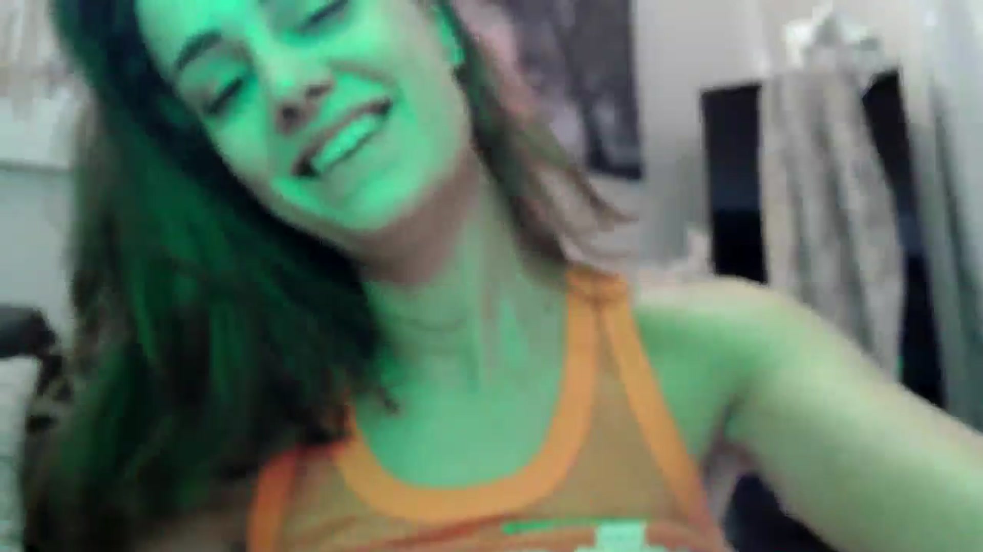 Gallery image thumbnail from HeidiKlumsy's myfreecams stream on, 07/27/2025, 21:21 image 15 of 20