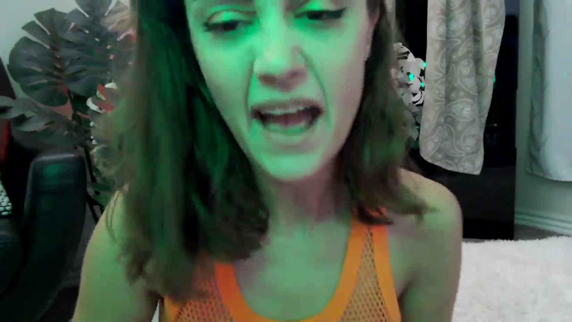 Gallery image thumbnail from HeidiKlumsy's myfreecams stream on, 07/27/2025, 21:21 image 8 of 20