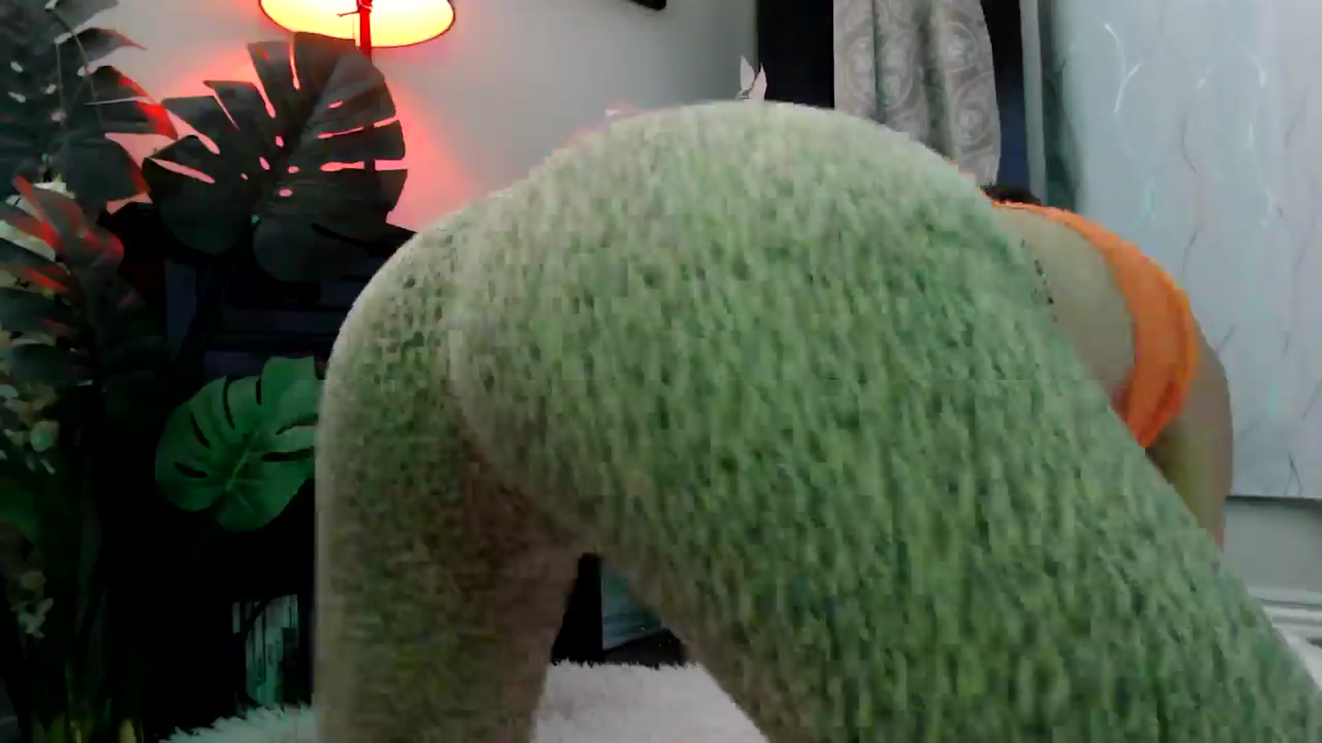 Gallery image thumbnail from HeidiKlumsy's myfreecams stream on, 07/27/2025, 21:21 image 7 of 20
