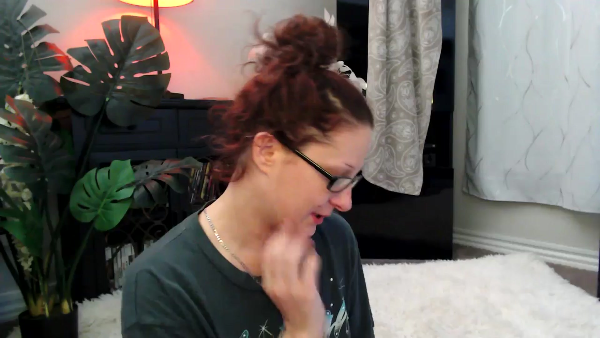 Gallery image thumbnail from HeidiKlumsy's myfreecams stream on, 07/27/2025, 21:21 image 19 of 20