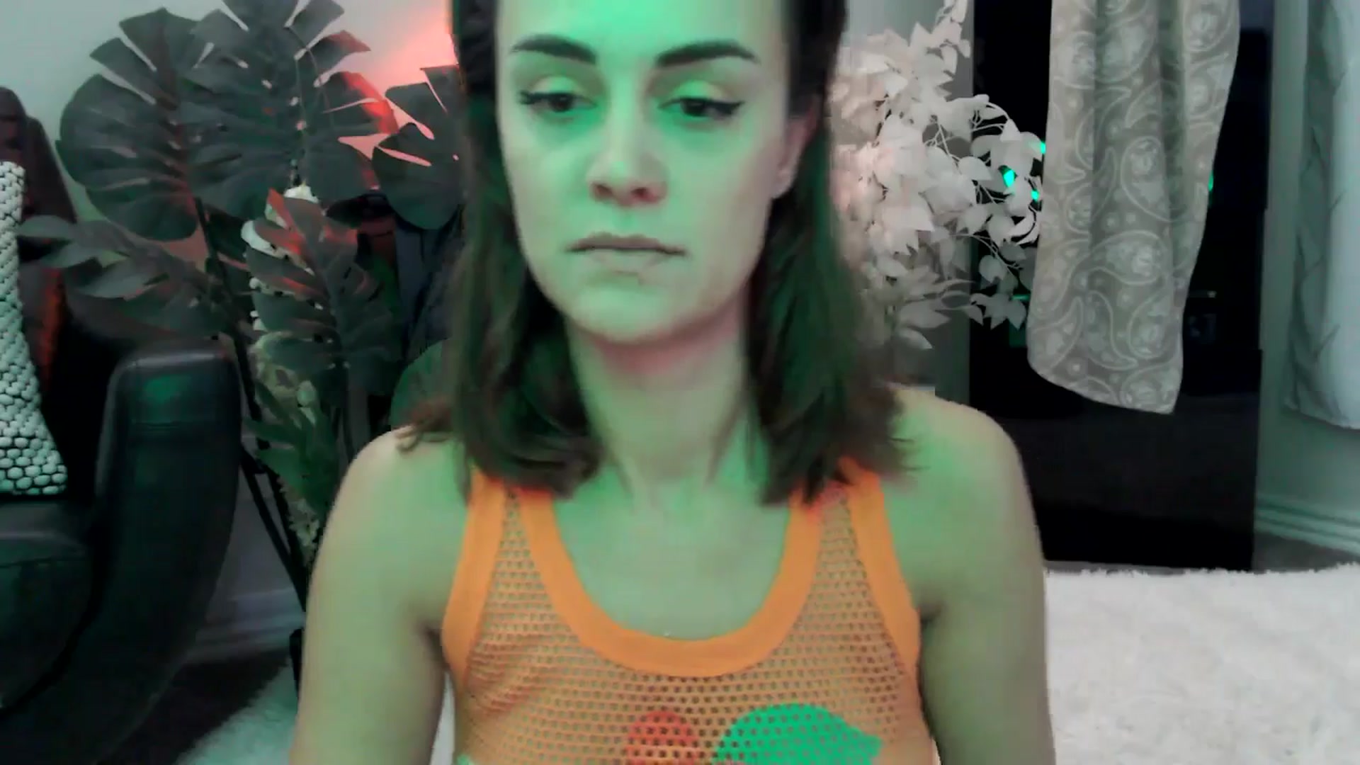Gallery image thumbnail from HeidiKlumsy's myfreecams stream on, 07/27/2025, 21:21 image 2 of 20
