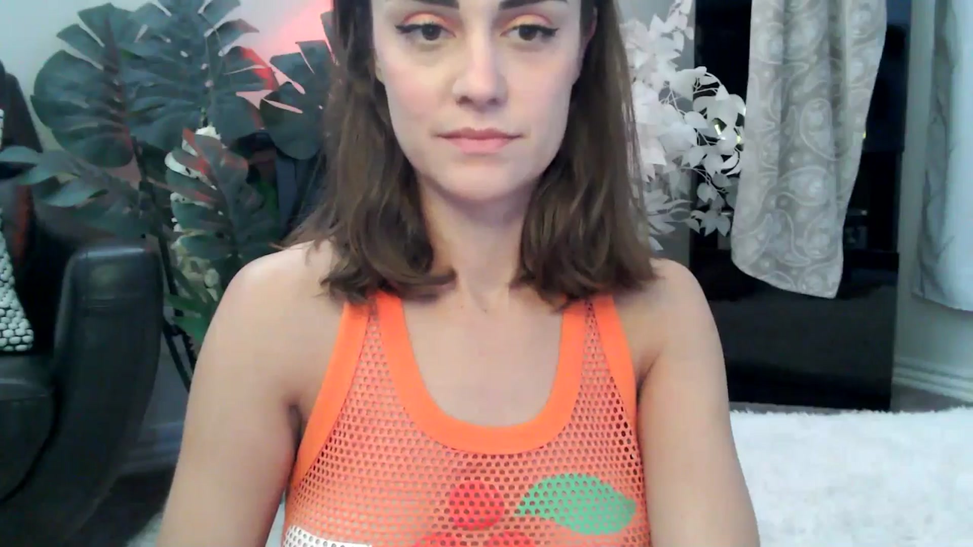 Gallery image thumbnail from HeidiKlumsy's myfreecams stream on, 07/27/2025, 21:21 image 18 of 20